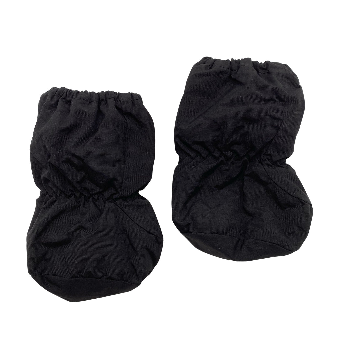 Unisex Lindex - Talvekapukad, suurus 19 - Must (1)