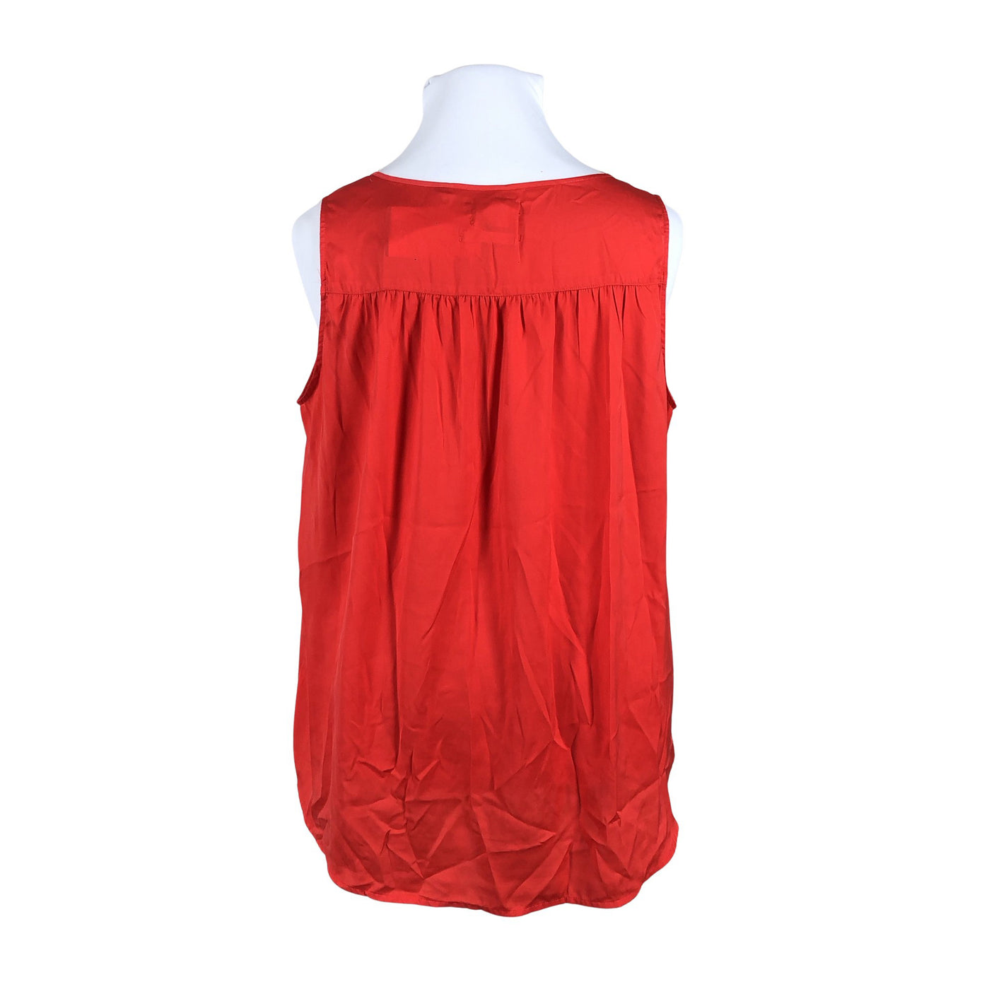 Unisex Holly & Whyte by Lindex - Topp, suurus 44 - Punane (2)