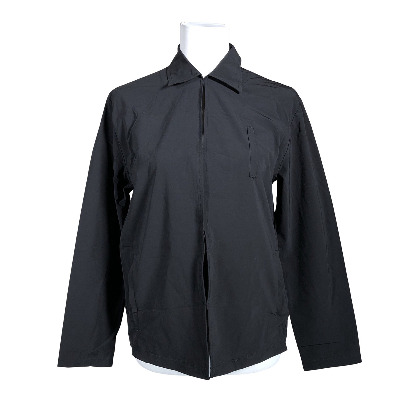 Unisex Hugo Boss - Jakk, suurus 40 - Must (1)