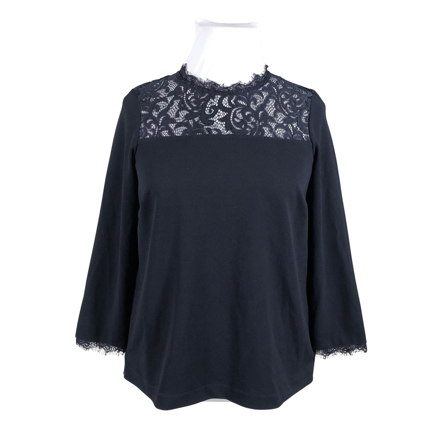 Unisex Holly & Whyte by Lindex - Pluus, suurus 42 - Sinine (1)