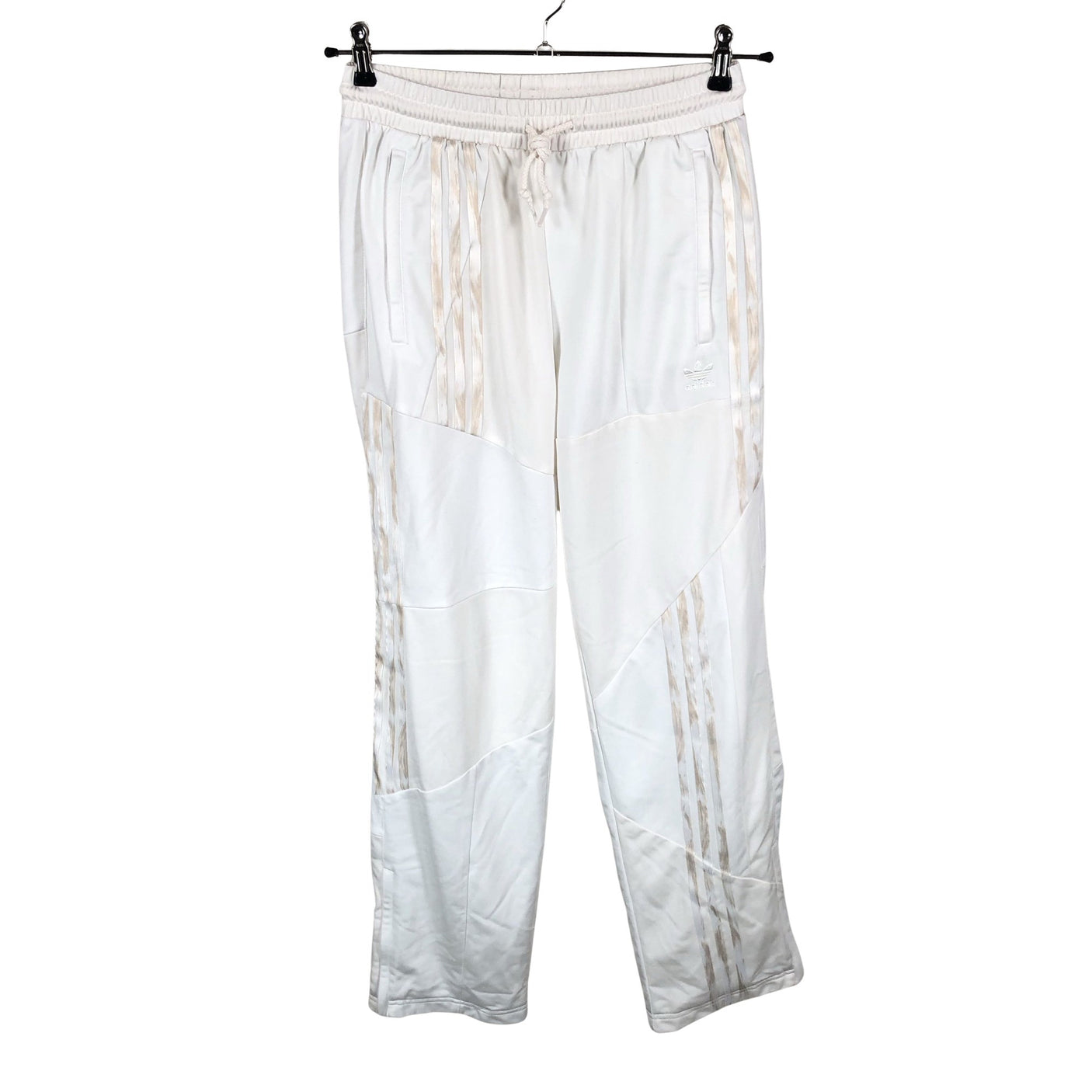 Unisex Adidas - Soojenduspüksid, suurus 36 - Valge (1)