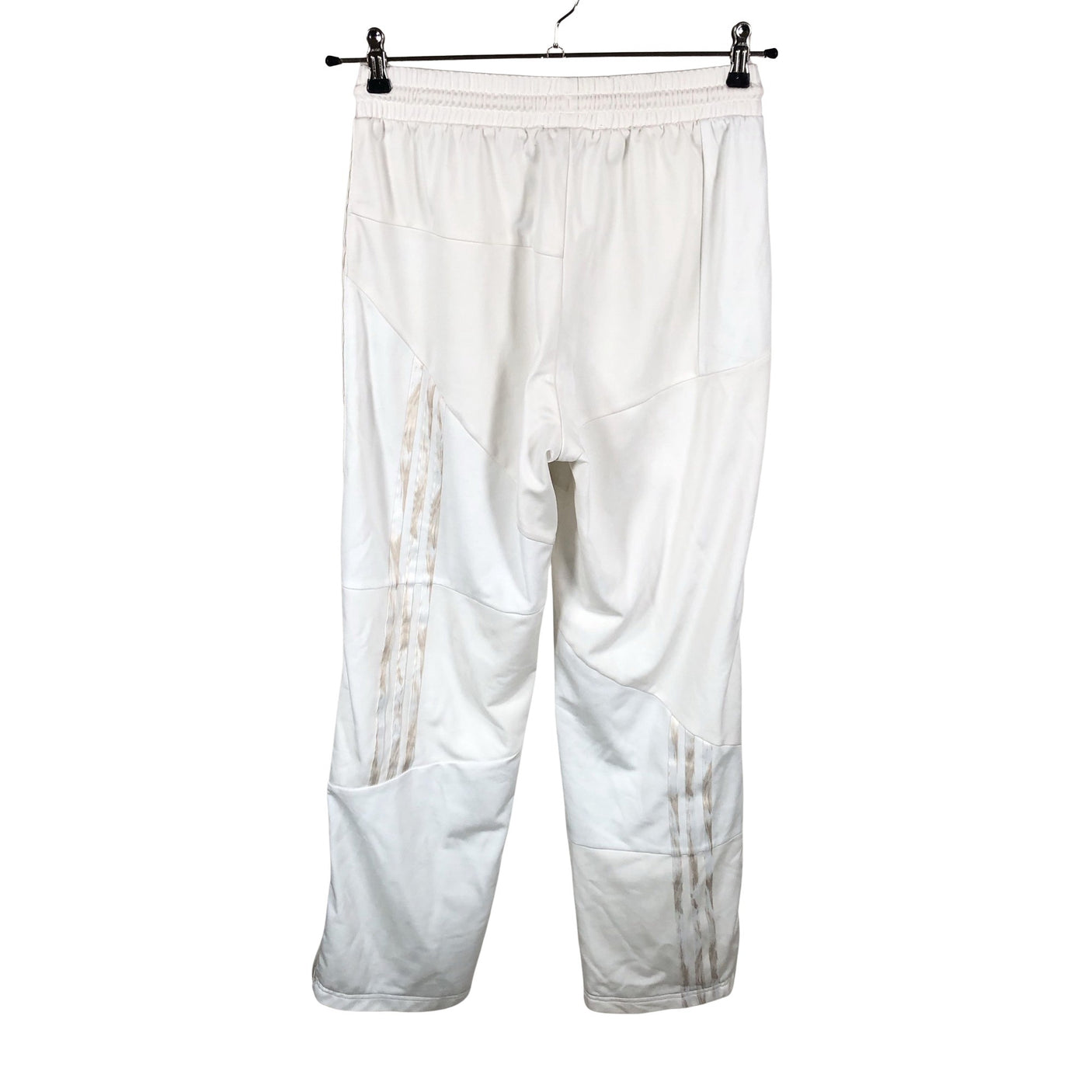 Unisex Adidas - Soojenduspüksid, suurus 36 - Valge (2)