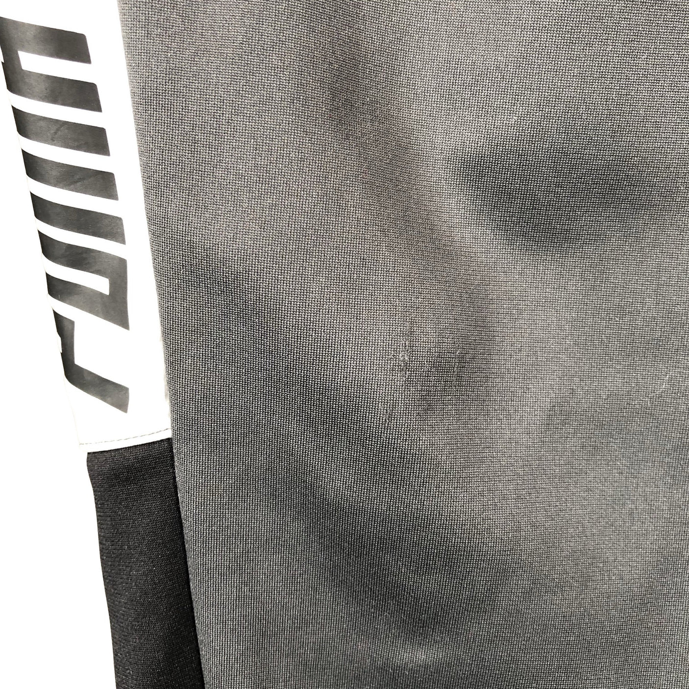 Unisex Puma - Soojenduspüksid, suurus L - Hall (2)