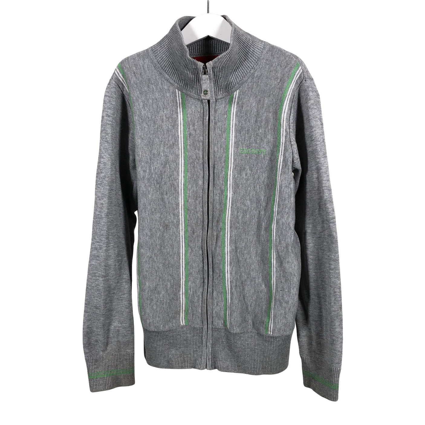 Unisex Esprit - Kardigan, suurus 140 - 146 - Hall (1)
