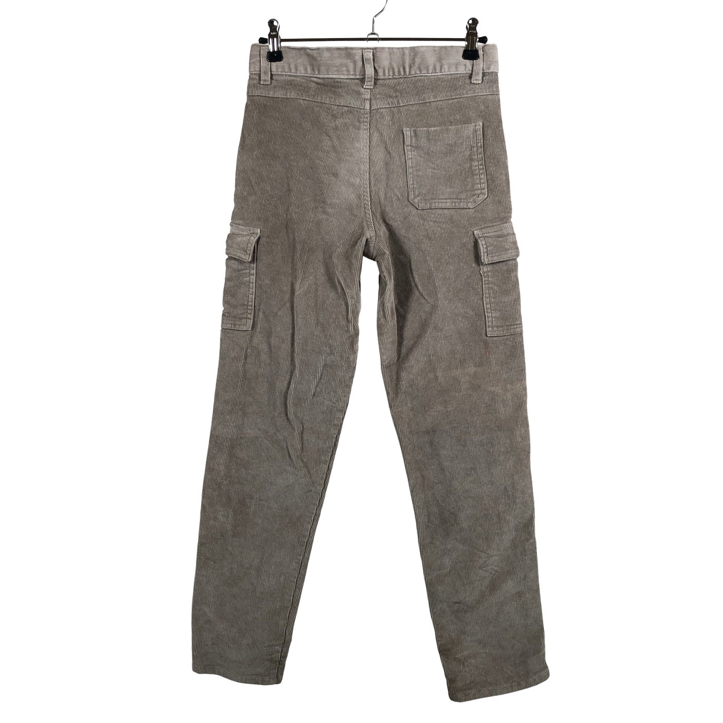 Unisex TEX - Sametpüksid, suurus 140 - 146 - Beige (2)