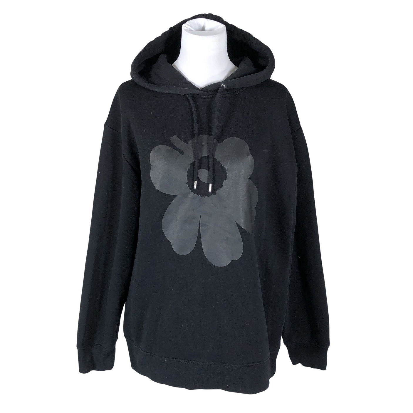 Unisex Marimekko - Dressipluus, suurus 40 - Must (1)