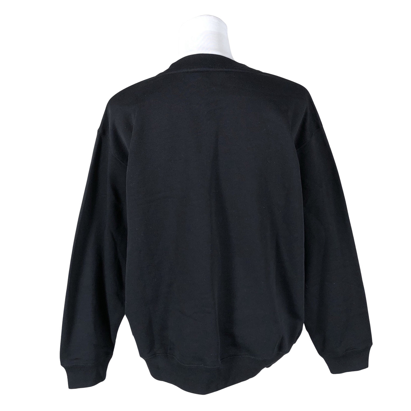 Unisex Marimekko - Dressikangast pluus, suurus 40 - Must (2)