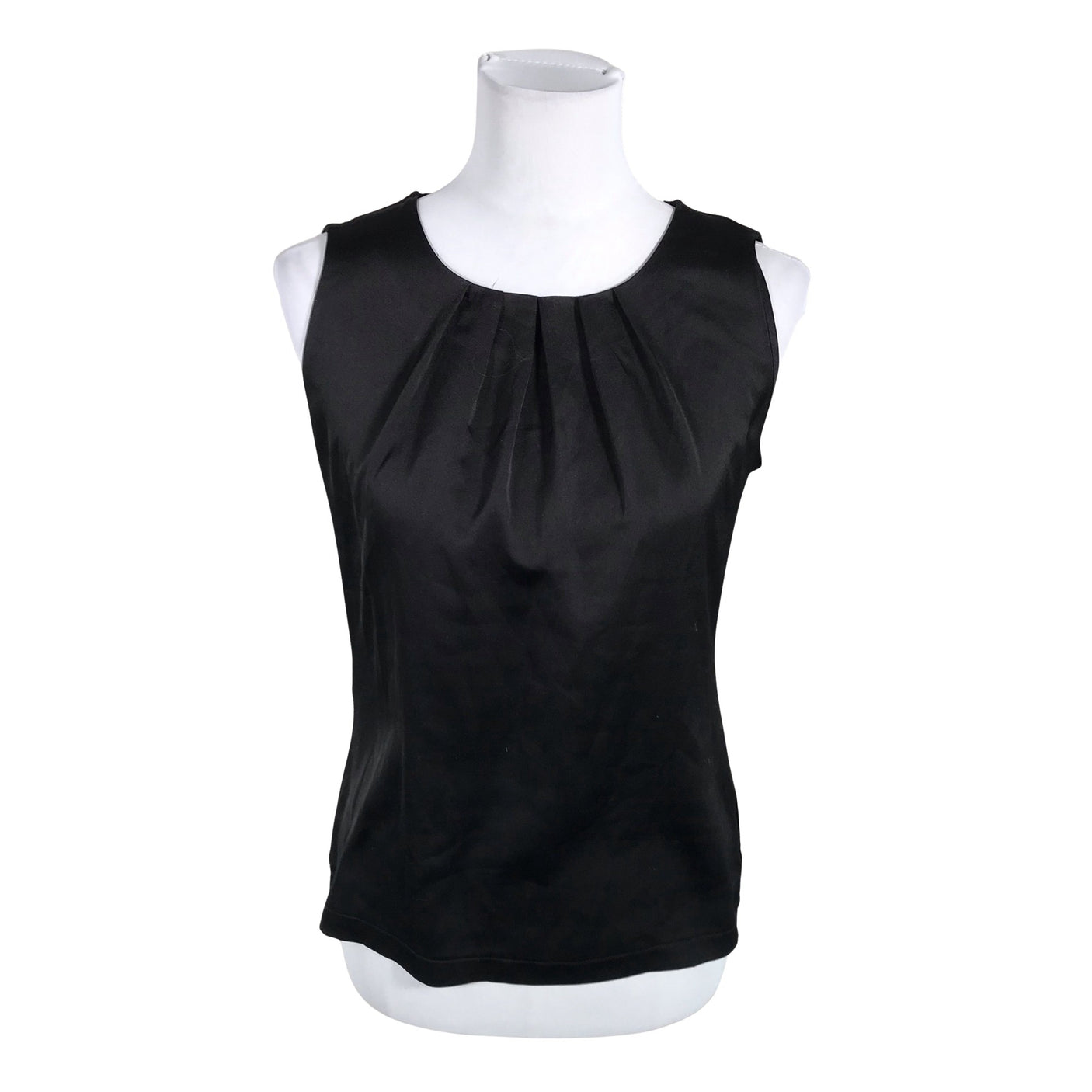 Unisex Ril's - Topp, suurus 36 - Must (1)
