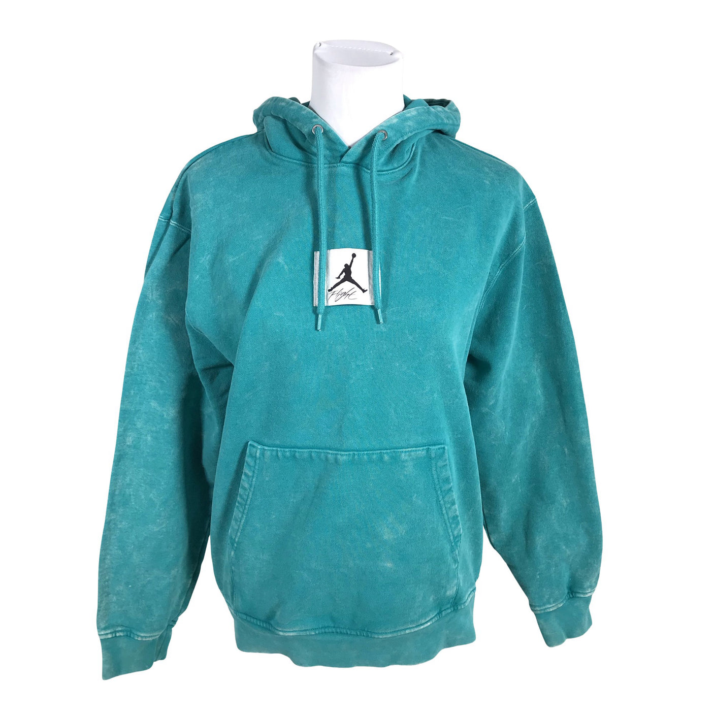 Unisex Jordan (Nike) - Dressipluus, suurus 40 - Türkiis (1)