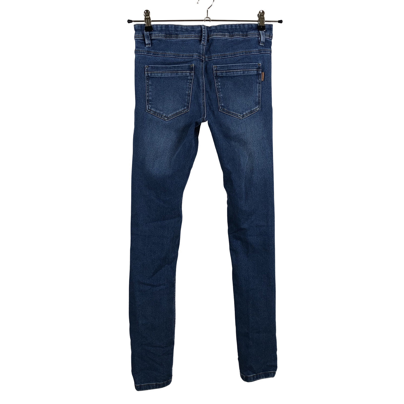 Unisex Name It - Teksad, suurus 158 - 164 - Sinine (2)