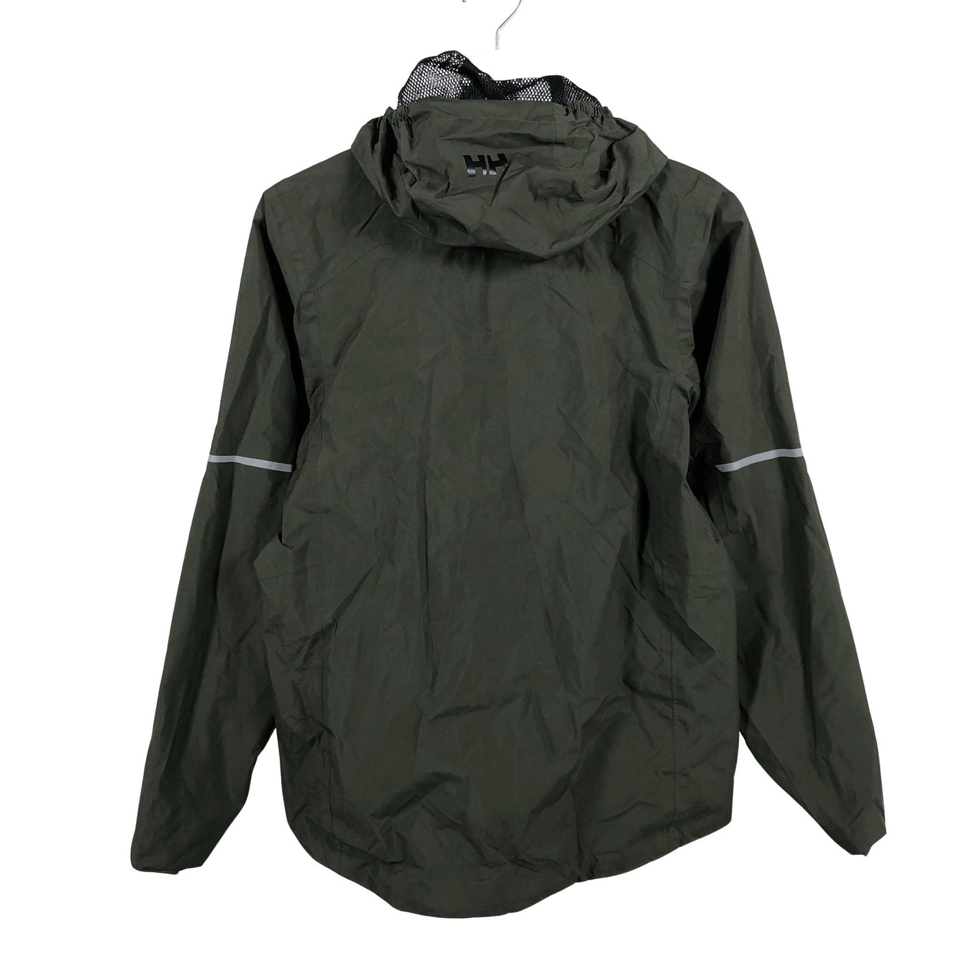 Unisex Helly Hansen - Jope, suurus 158 - 164 - Roheline (2)