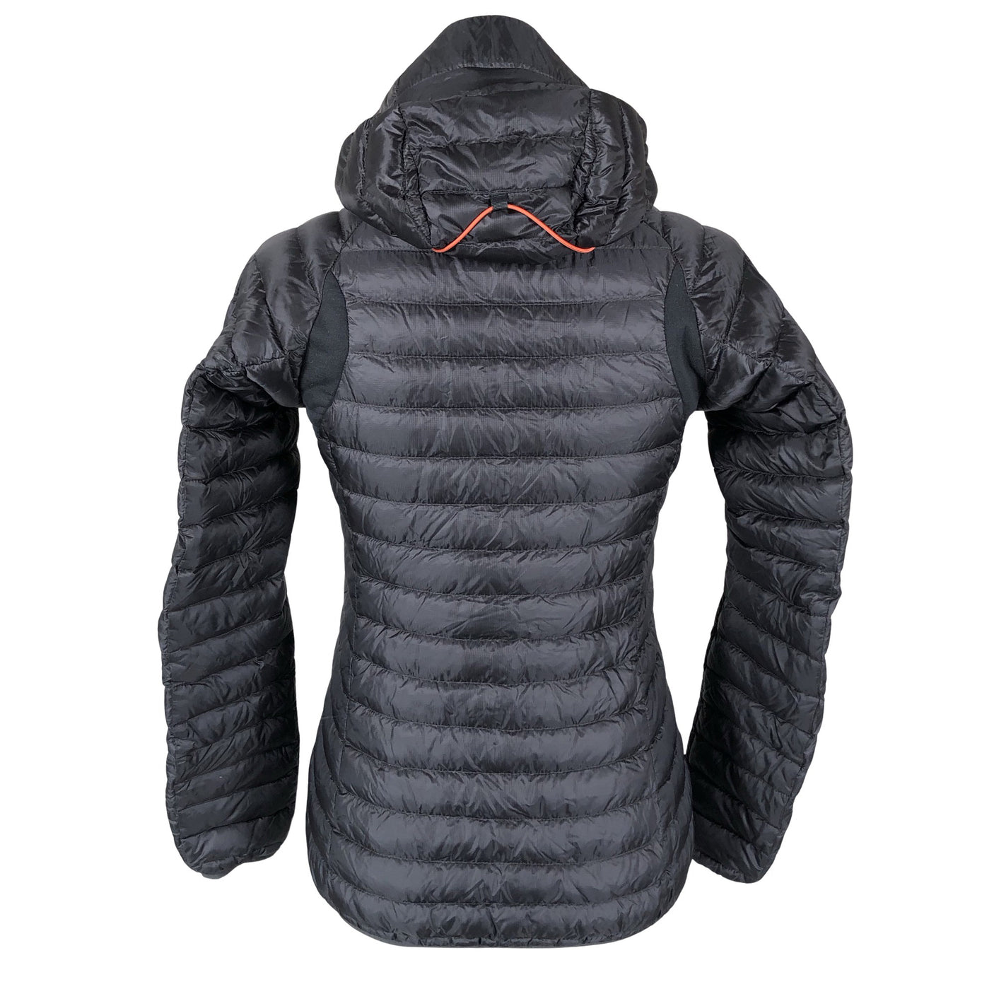 Unisex Haglöfs - Kerge sulejope, suurus 36 - Hall (2)