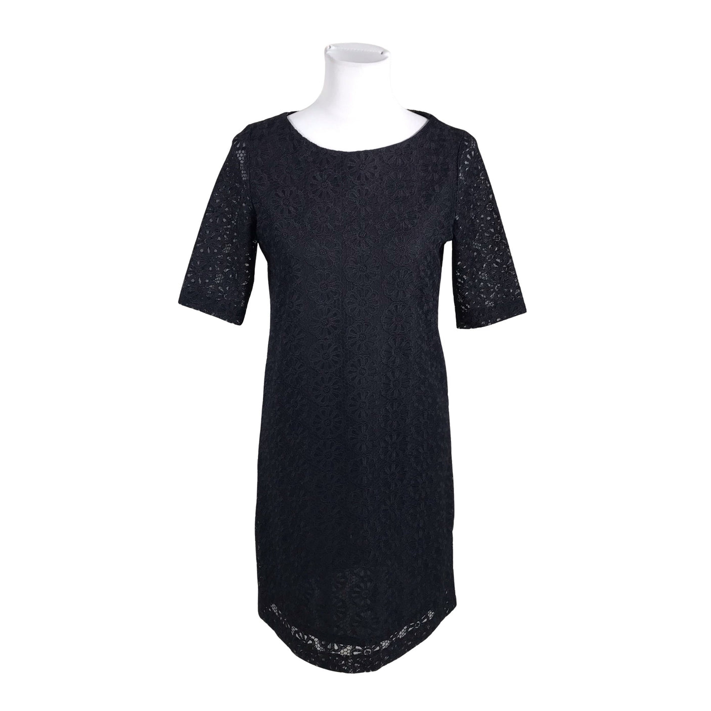 Unisex Esprit - Mitteveniv kleit, suurus 34 - Sinine (1)
