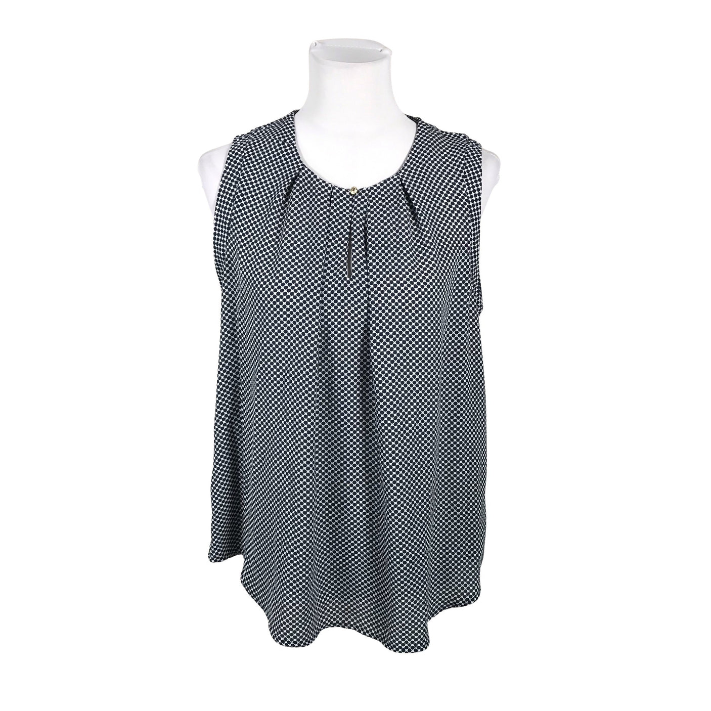 Unisex Holly & Whyte by Lindex - Topp, suurus 38 - Sinine (1)