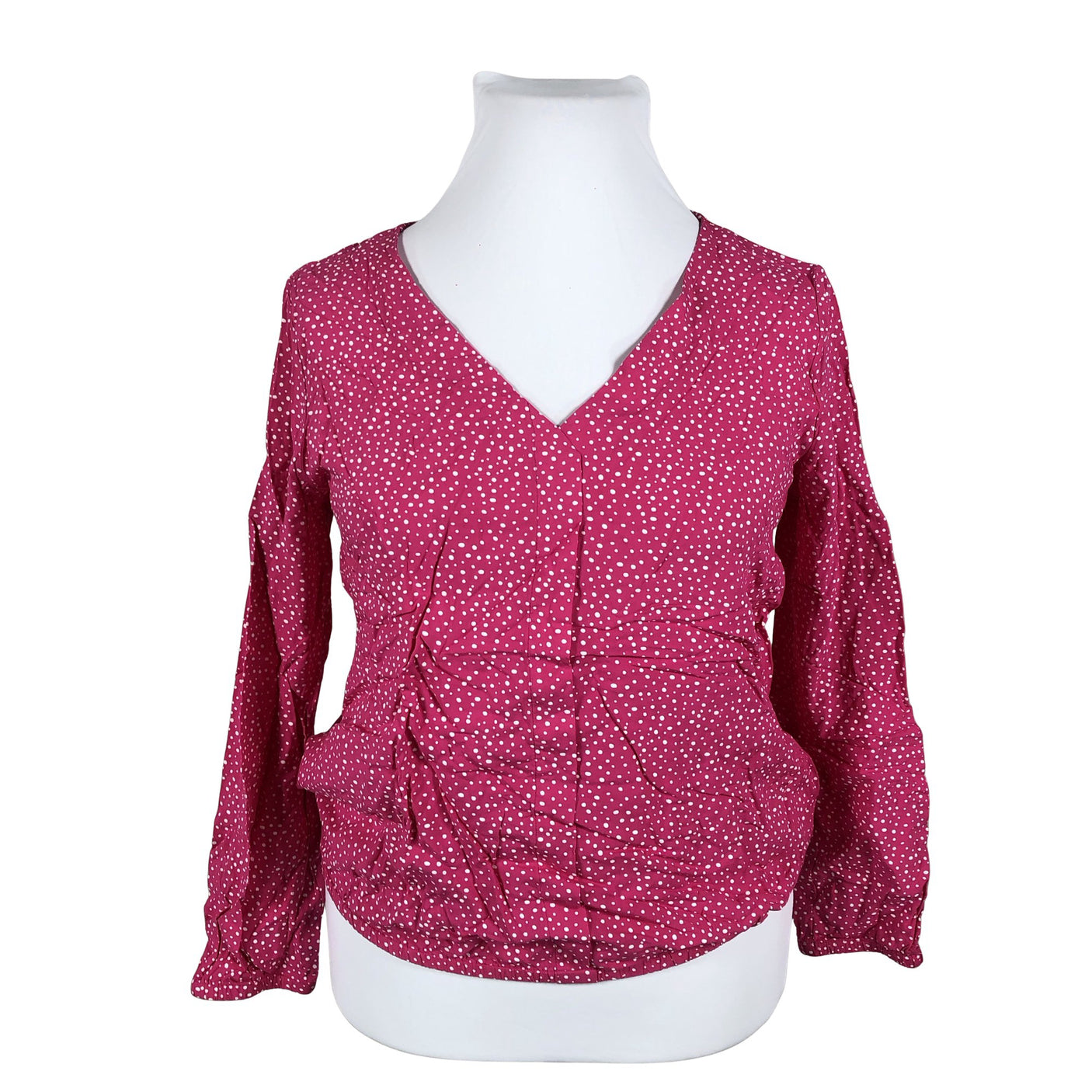 Unisex Esprit - Pluus, suurus 42 - Roosa (1)