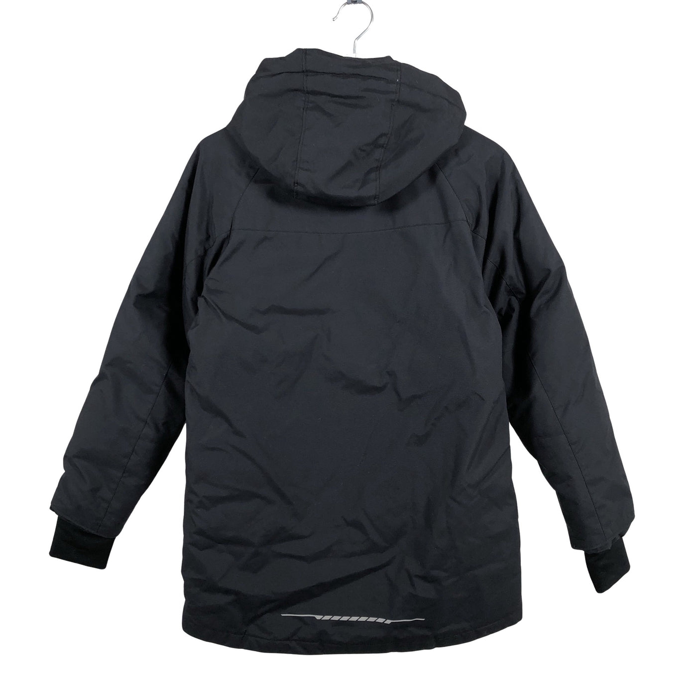Unisex Everest - Talvejope, suurus 146 - 152 - Must (2)