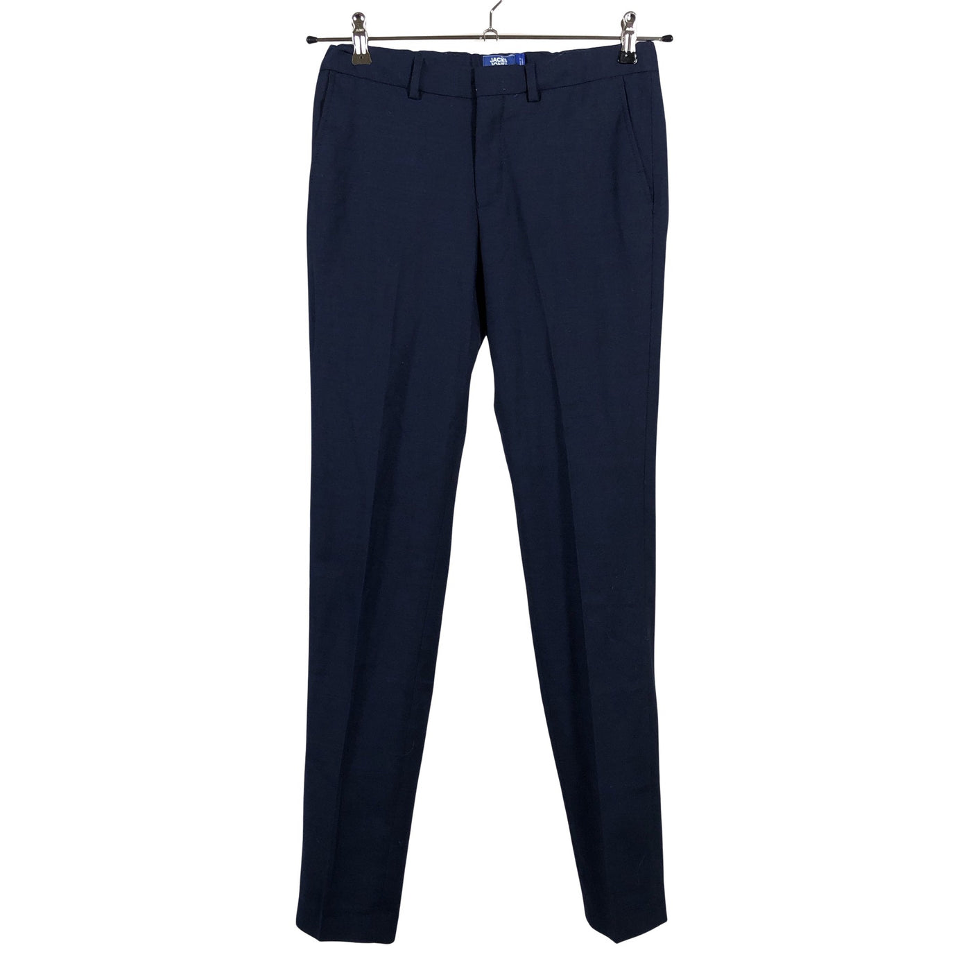 Unisex Jack & Jones - Ülikonna püksid, suurus 158 - 164 - Sinine (1)