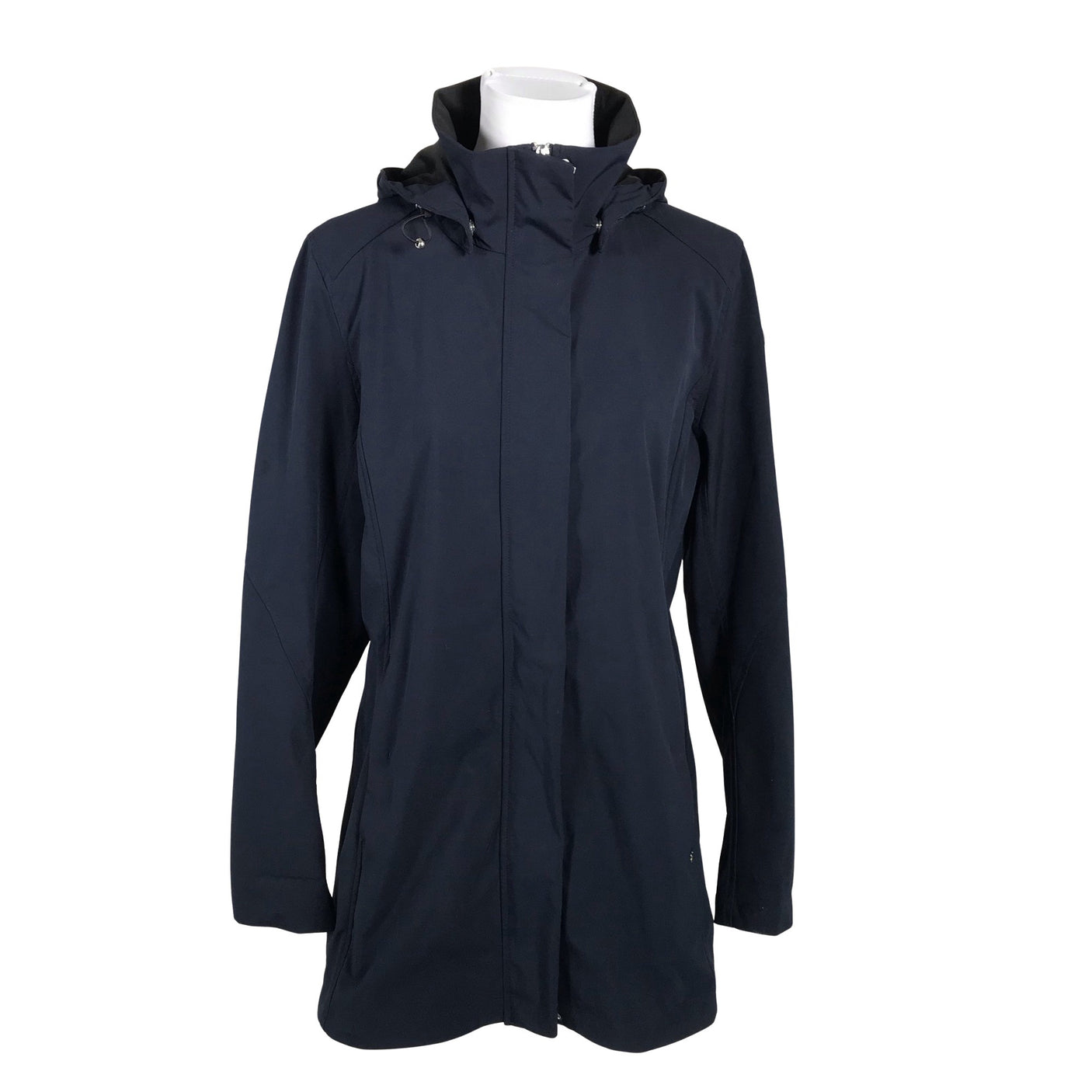 Unisex Luhta - Softshell jope, suurus 40 - Sinine (1)
