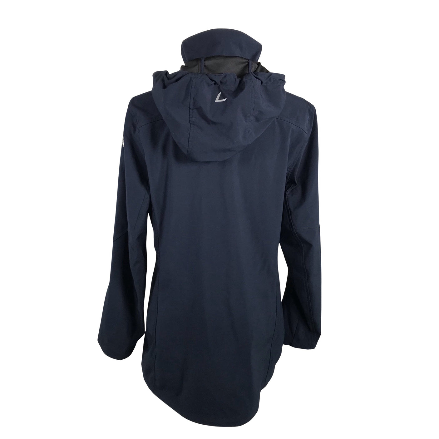 Unisex Luhta - Softshell jope, suurus 40 - Sinine (2)