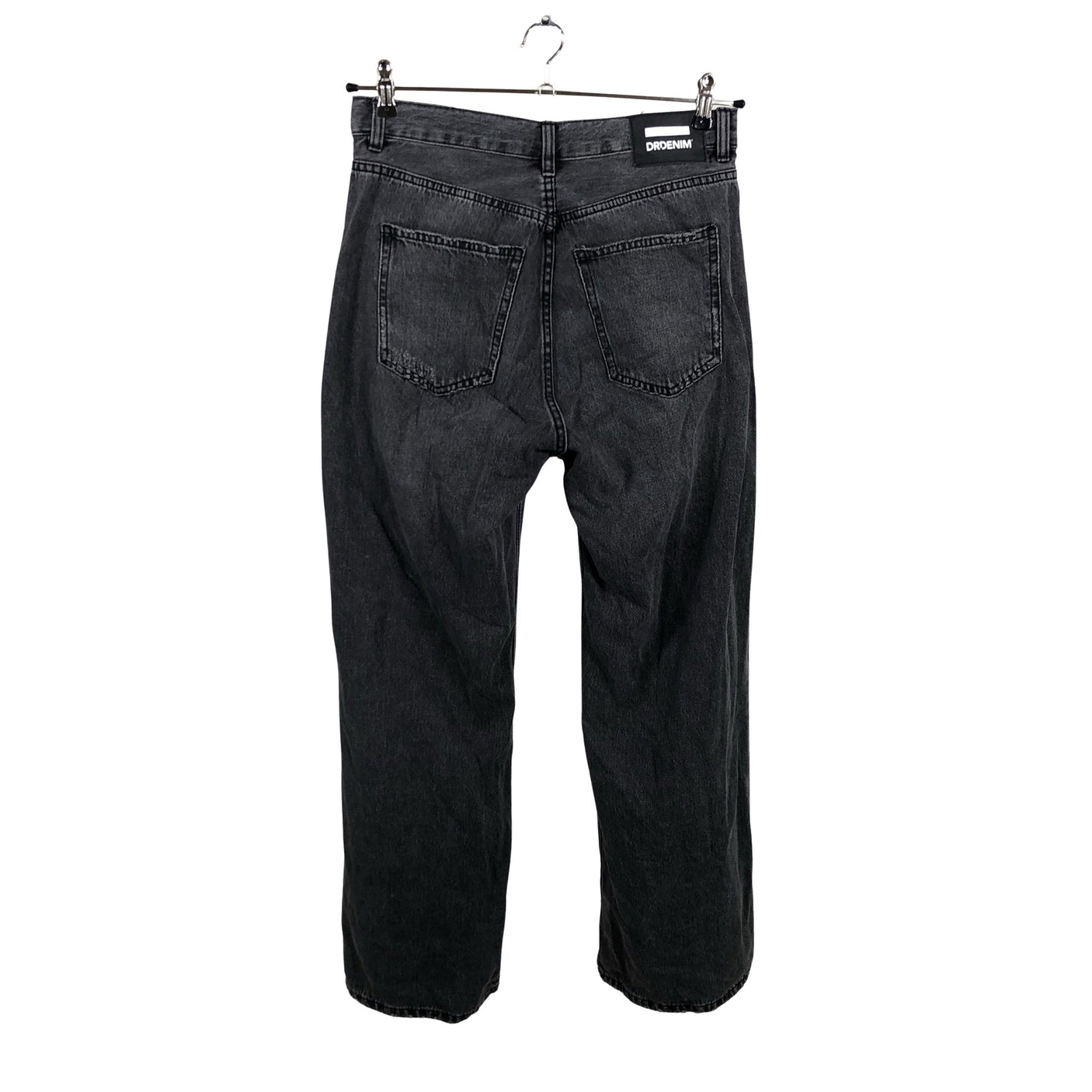 Unisex Dr.Denim - Teksad, suurus W30 - Hall (2)