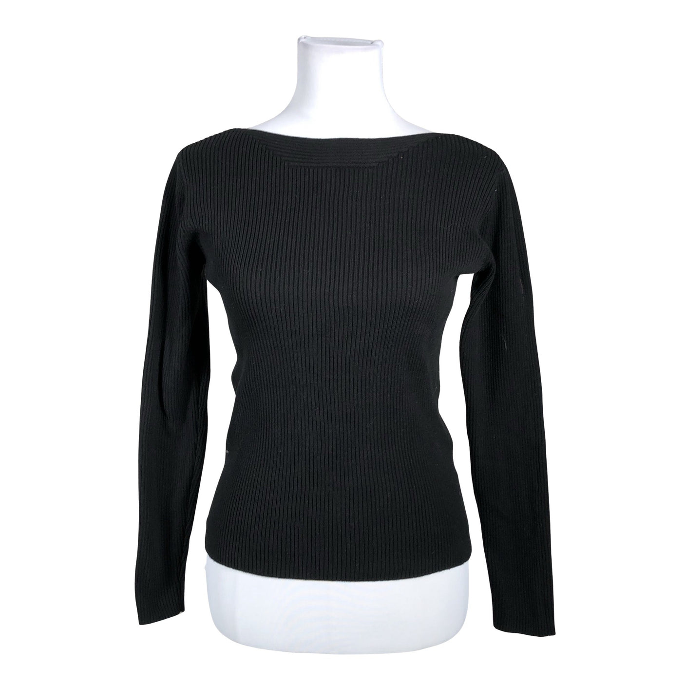 Unisex Intown - Kampsun, suurus 36 - Must (1)