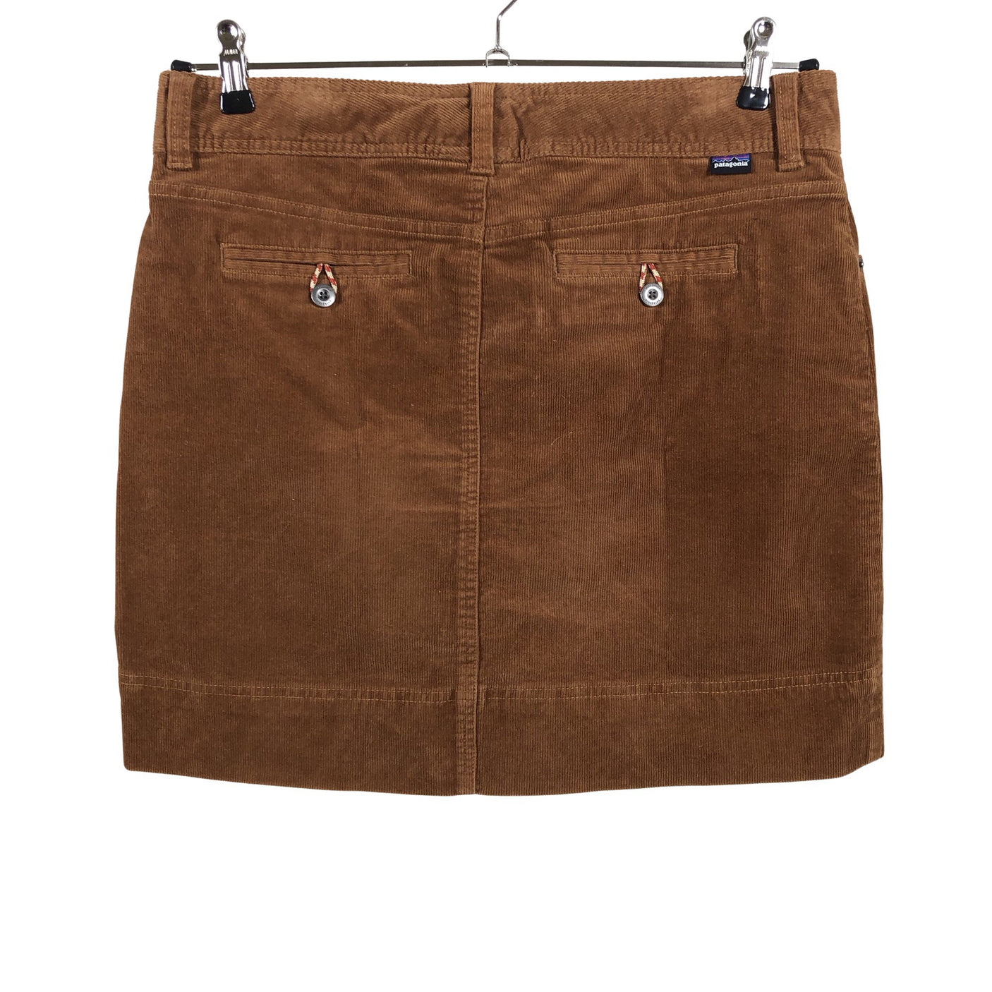 Unisex Patagonia - Teksaseelik, suurus 40 - Pruun (2)
