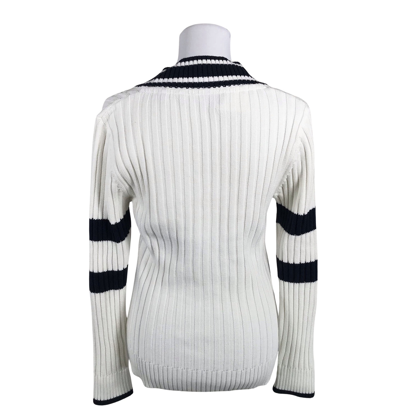 Unisex Henri Lloyd - Kampsun, suurus 40 - Looduslik valge (2)