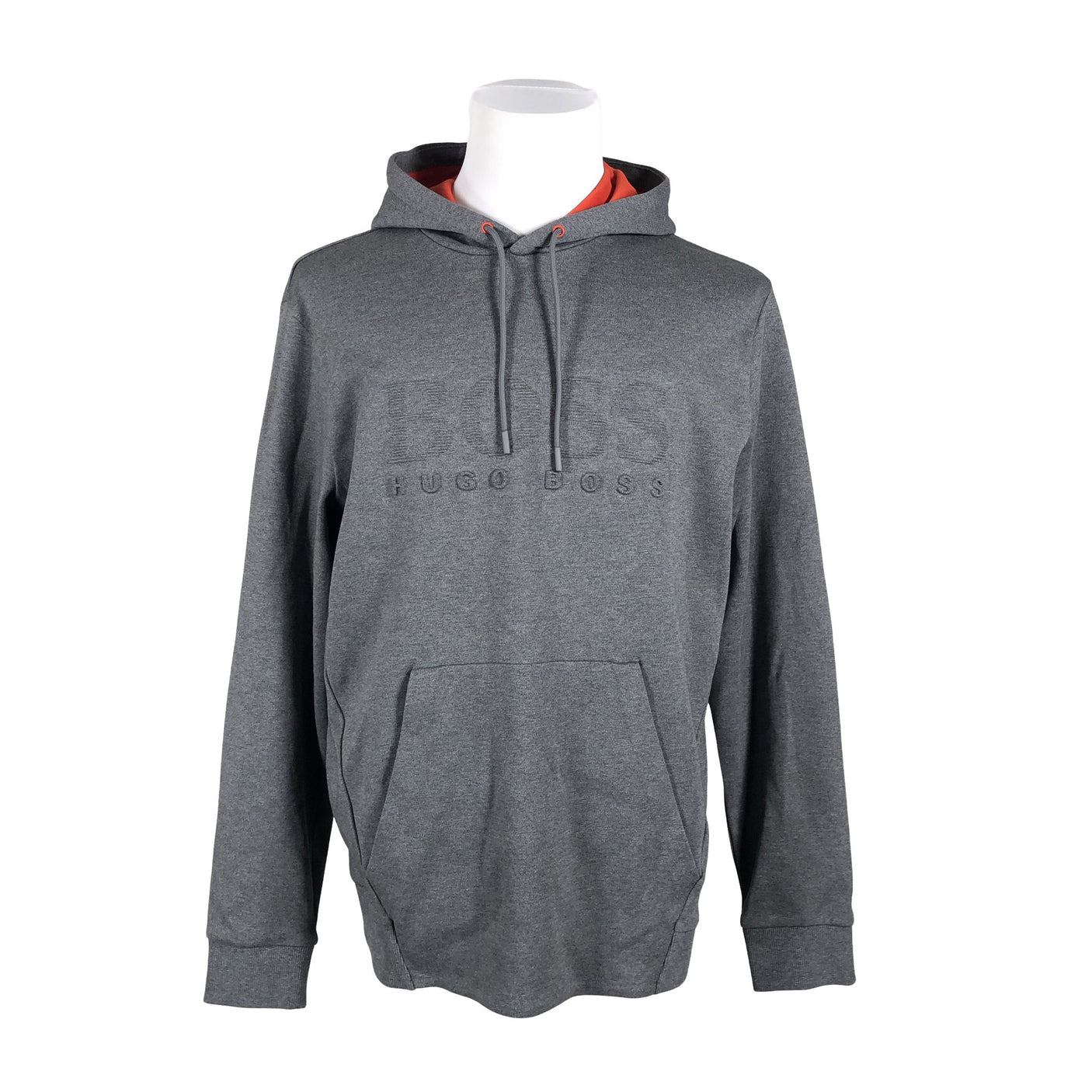 Unisex Hugo Boss - Dressipluus, suurus XL - Hall (1)