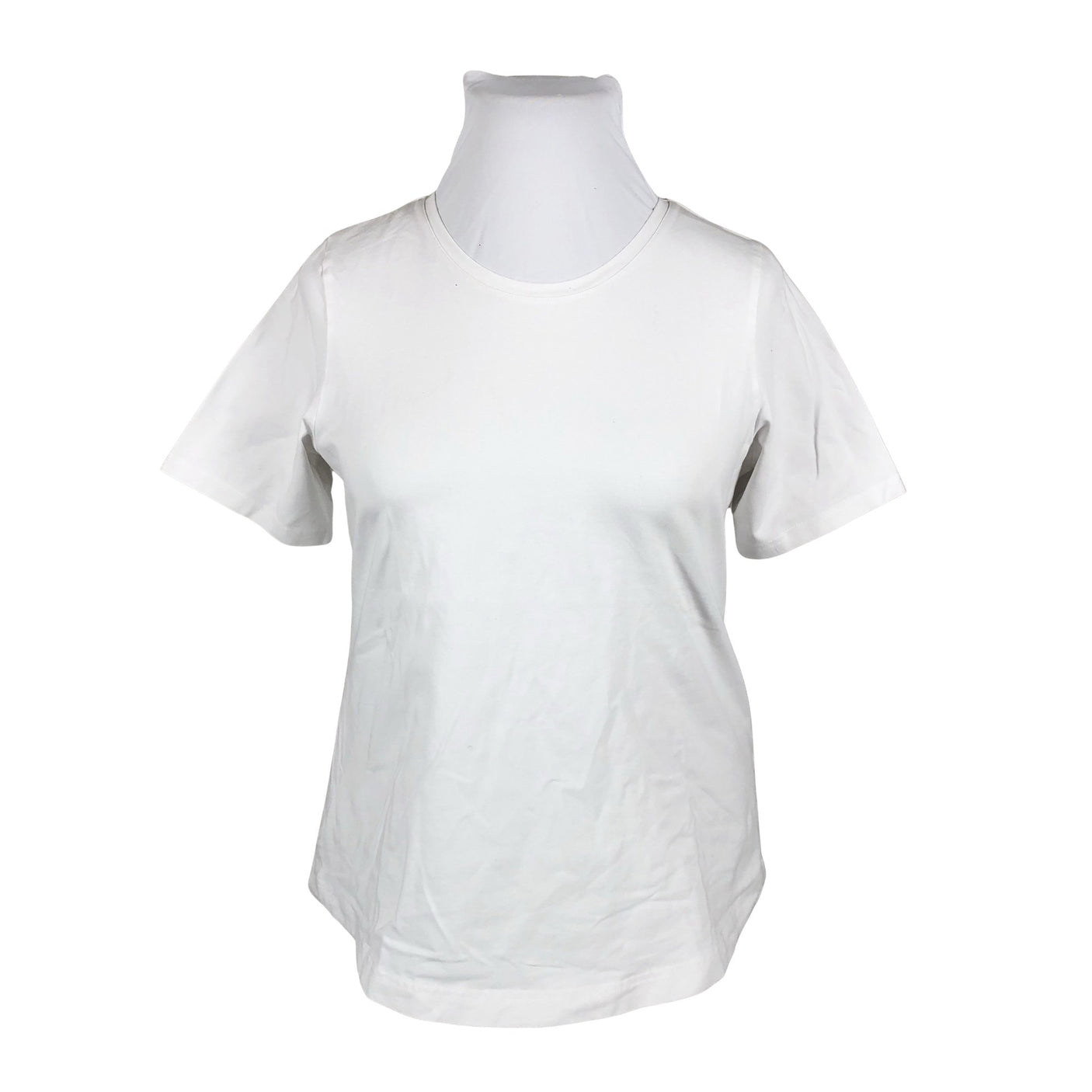 Unisex NOSH - T-särk, suurus 42 - Valge (1)