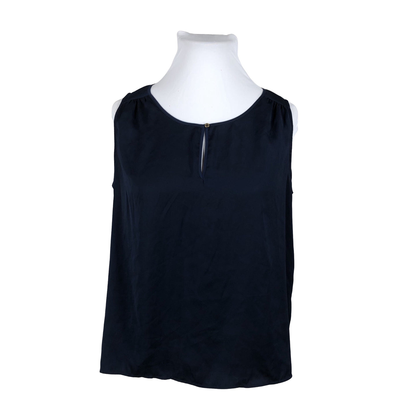 Unisex Holly & Whyte by Lindex - Topp, suurus 44 - Sinine (1)