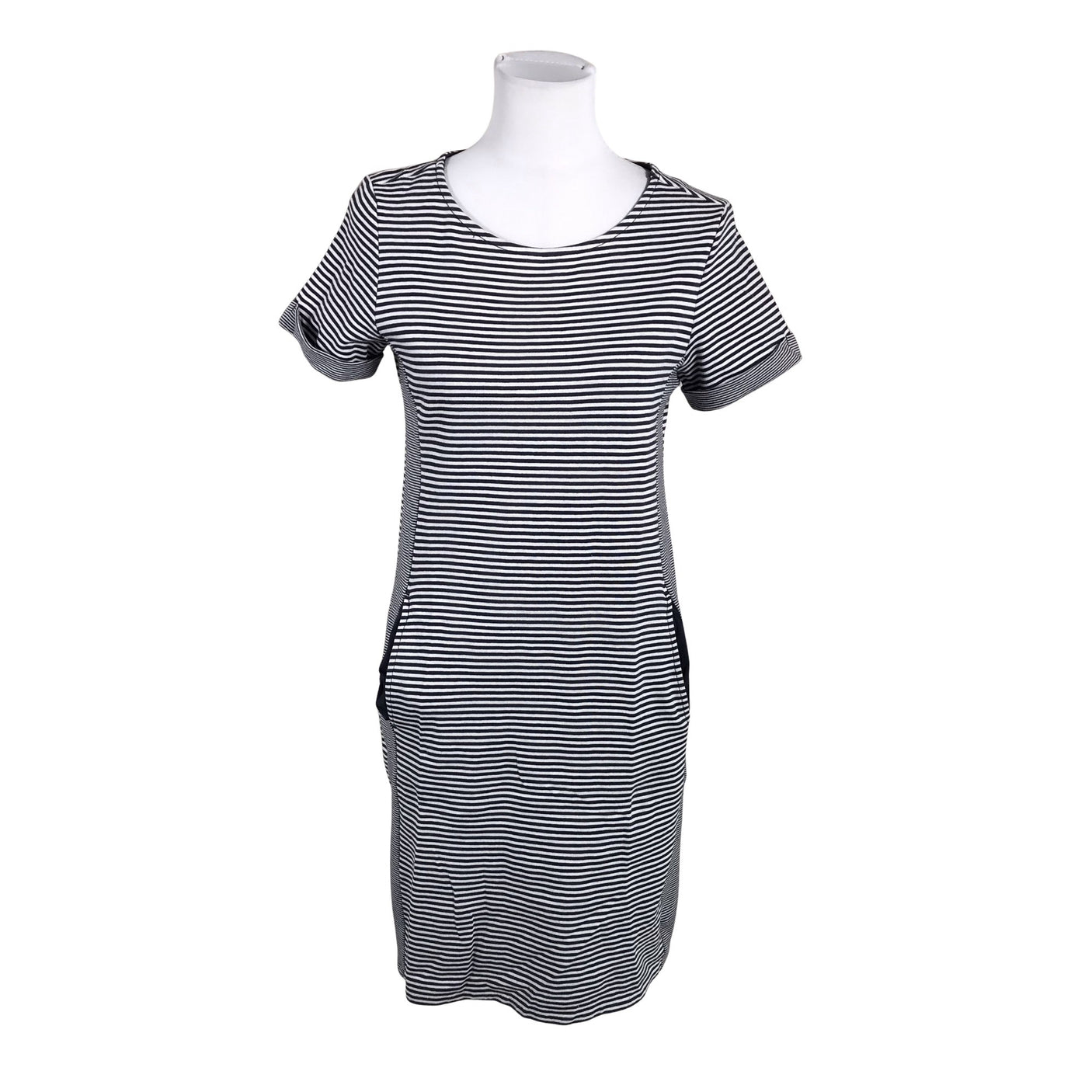 Unisex Marc O'Polo - Trikotaažist pluus, suurus 38 - Sinine (1)