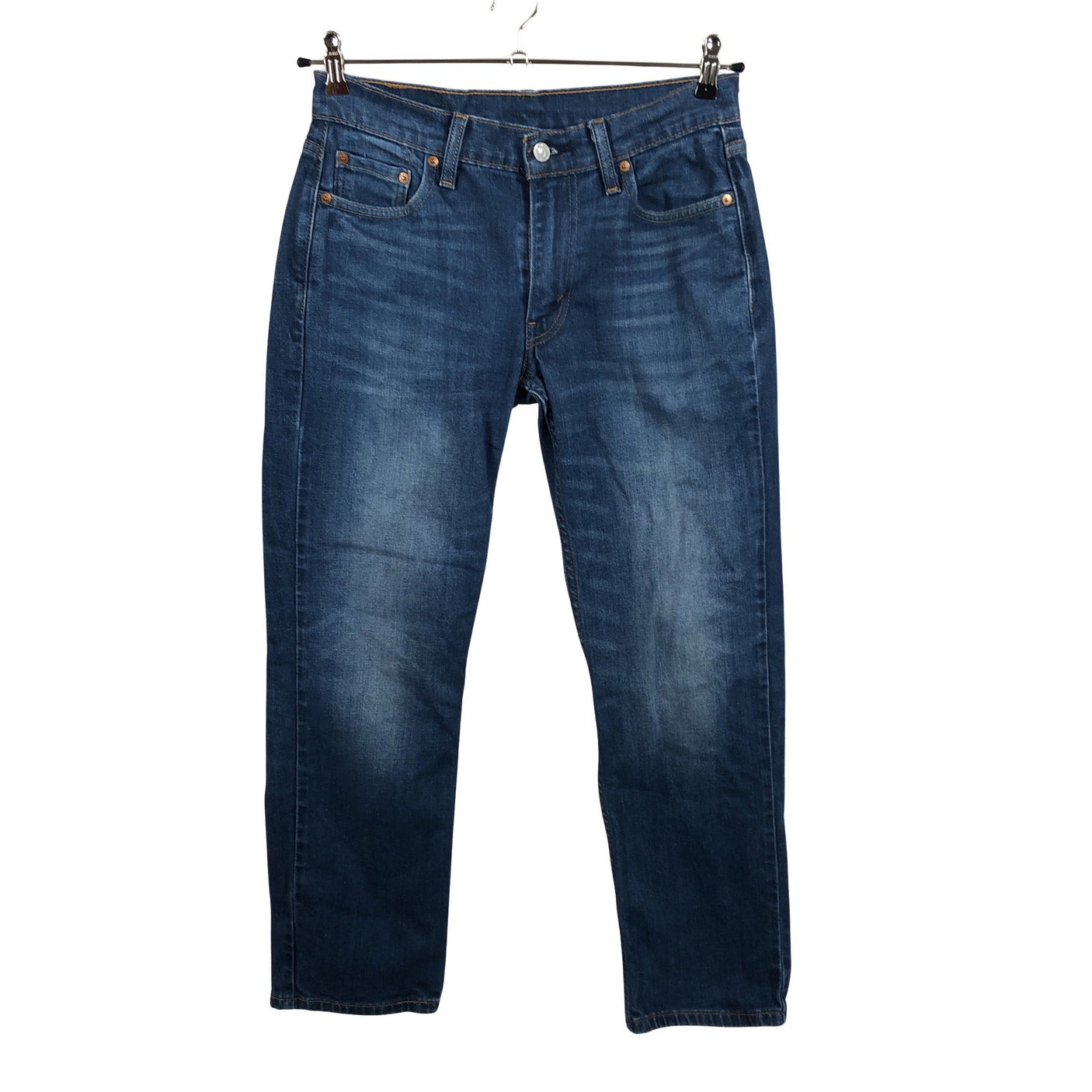 Unisex Levi's - Teksad, suurus W30 - Sinine (1)