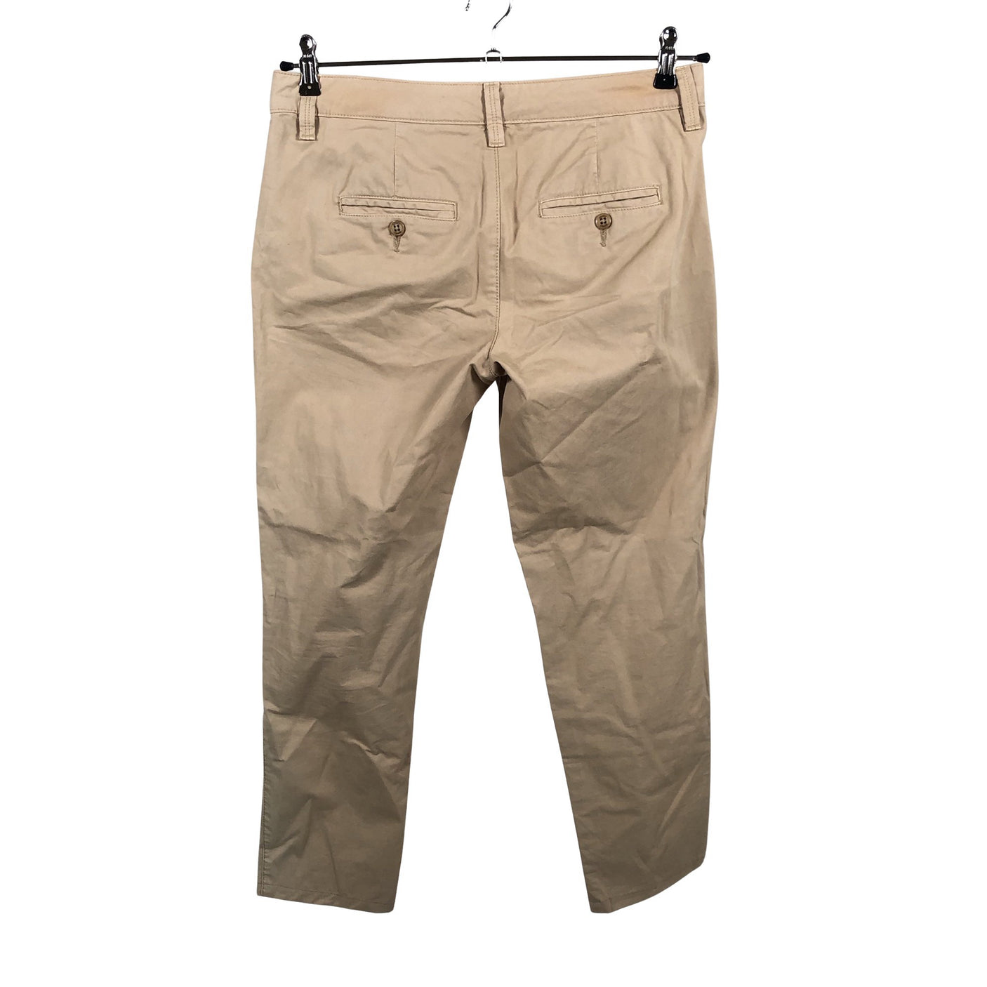 Unisex Esprit - Chino-püksid, suurus 36 - Beige (2)