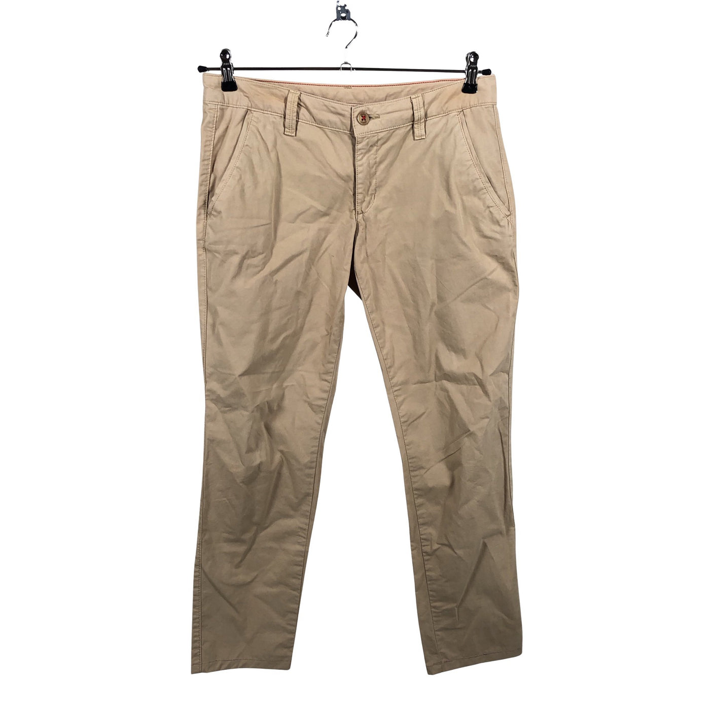 Unisex Esprit - Chino-püksid, suurus 36 - Beige (1)
