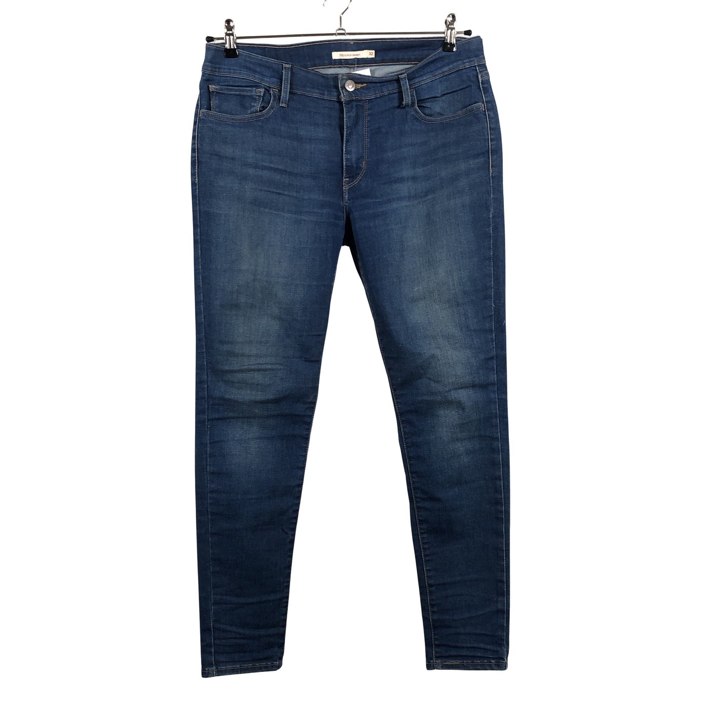 Unisex Levi's - Teksad, suurus W32 - Sinine (1)