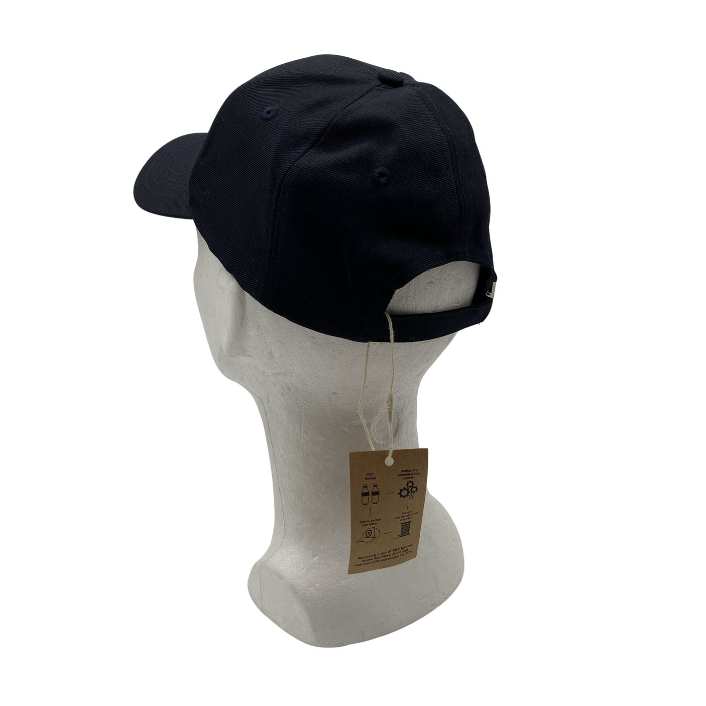 Unisex Ulysse Nardin - Nokamüts, suurus 54 - 56 cm - Sinine (2)