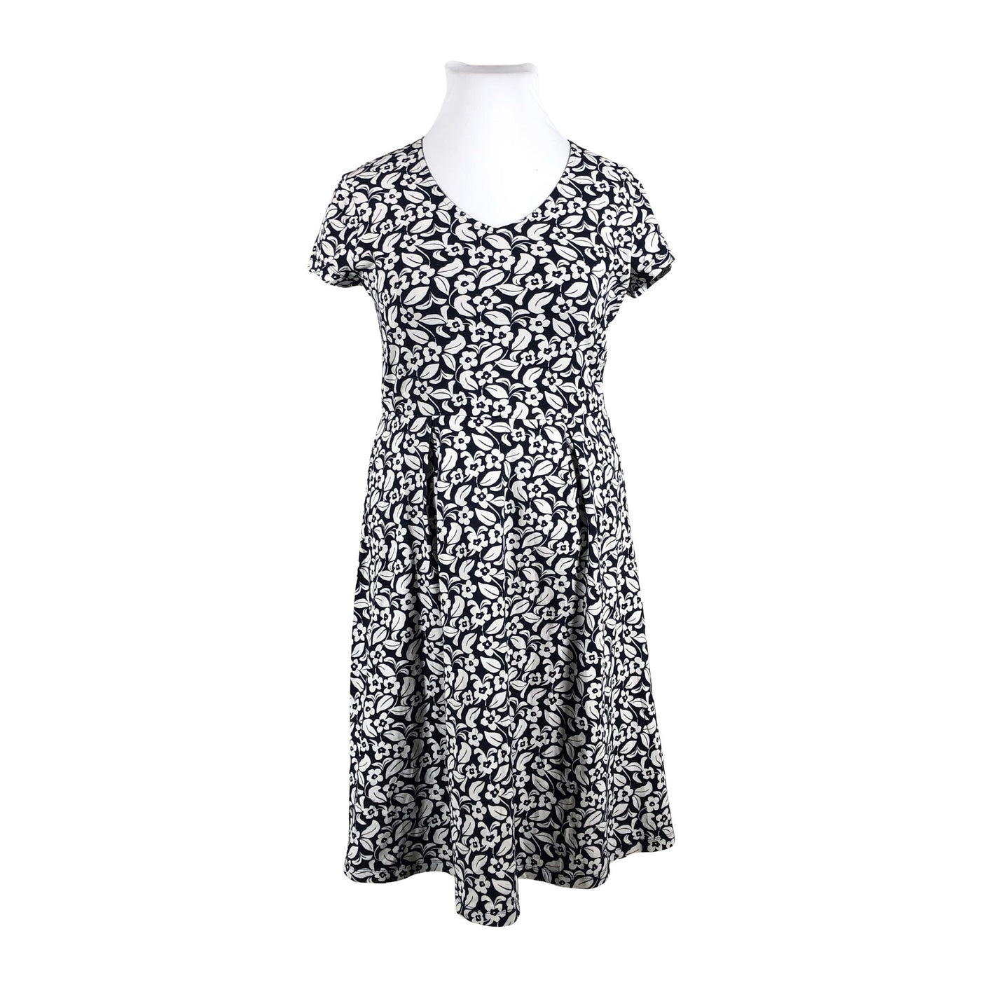 Unisex Seasalt Cornwall - Trikotaažist kleit, suurus 42 - Sinine (1)