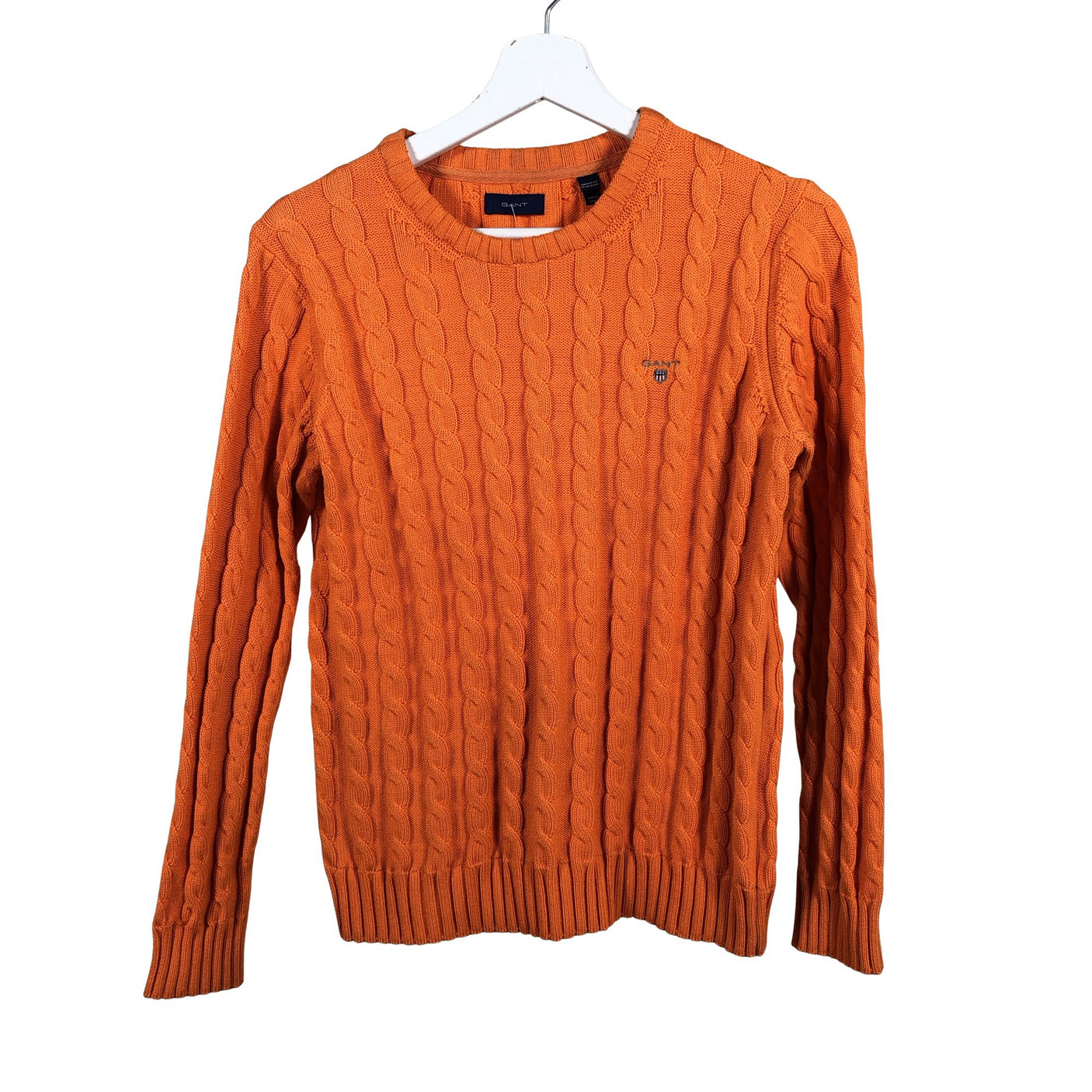 Unisex Gant - Kampsun, suurus 158 - 164 - Oranž (1)