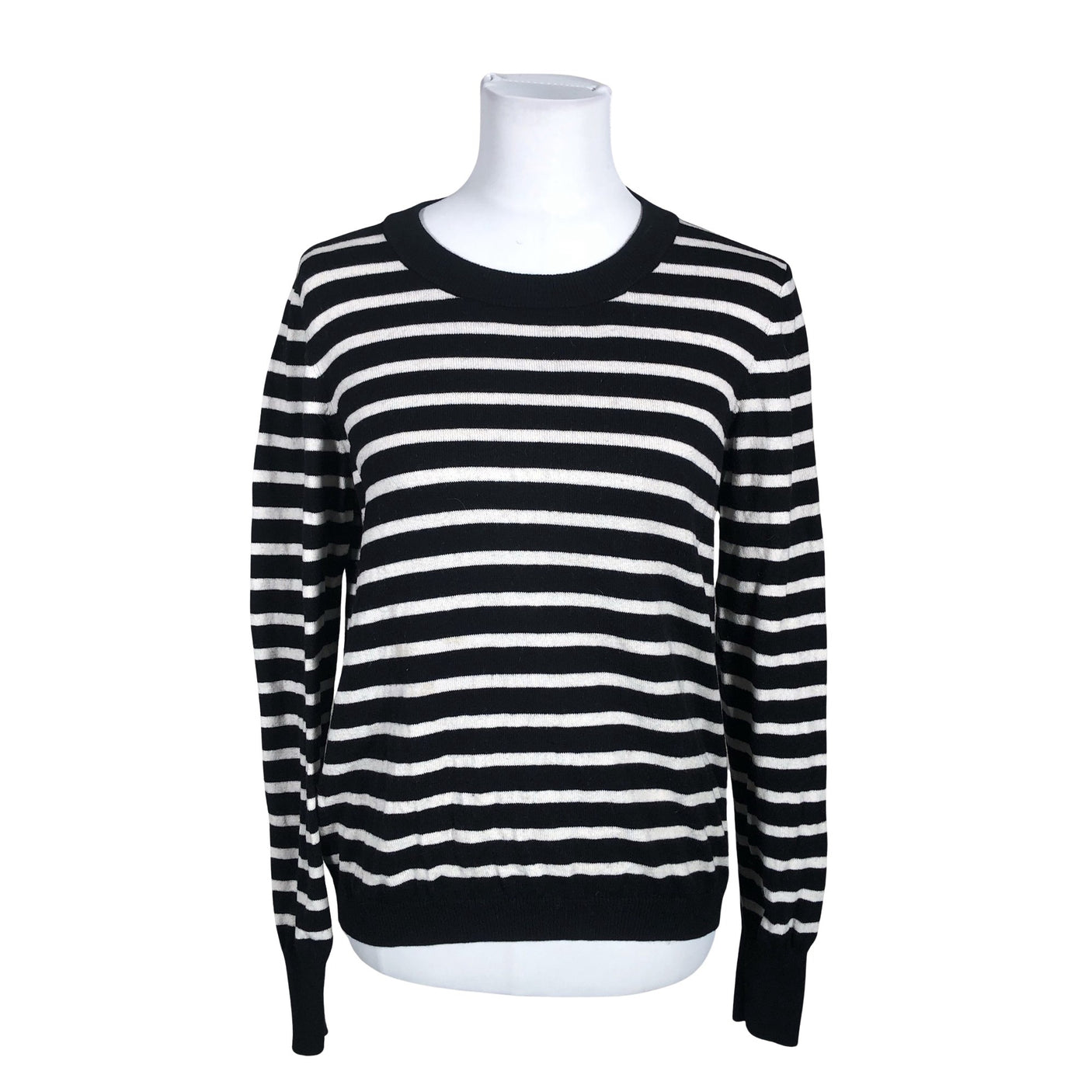 Unisex Part two - Kampsun, suurus 38 - Must (1)