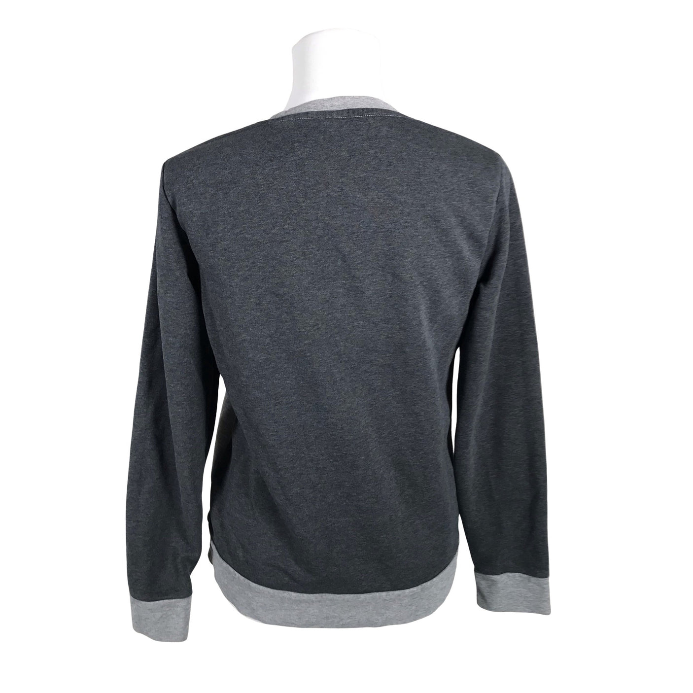 Unisex Adidas - Dressikangast pluus, suurus 38 - Hall (2)