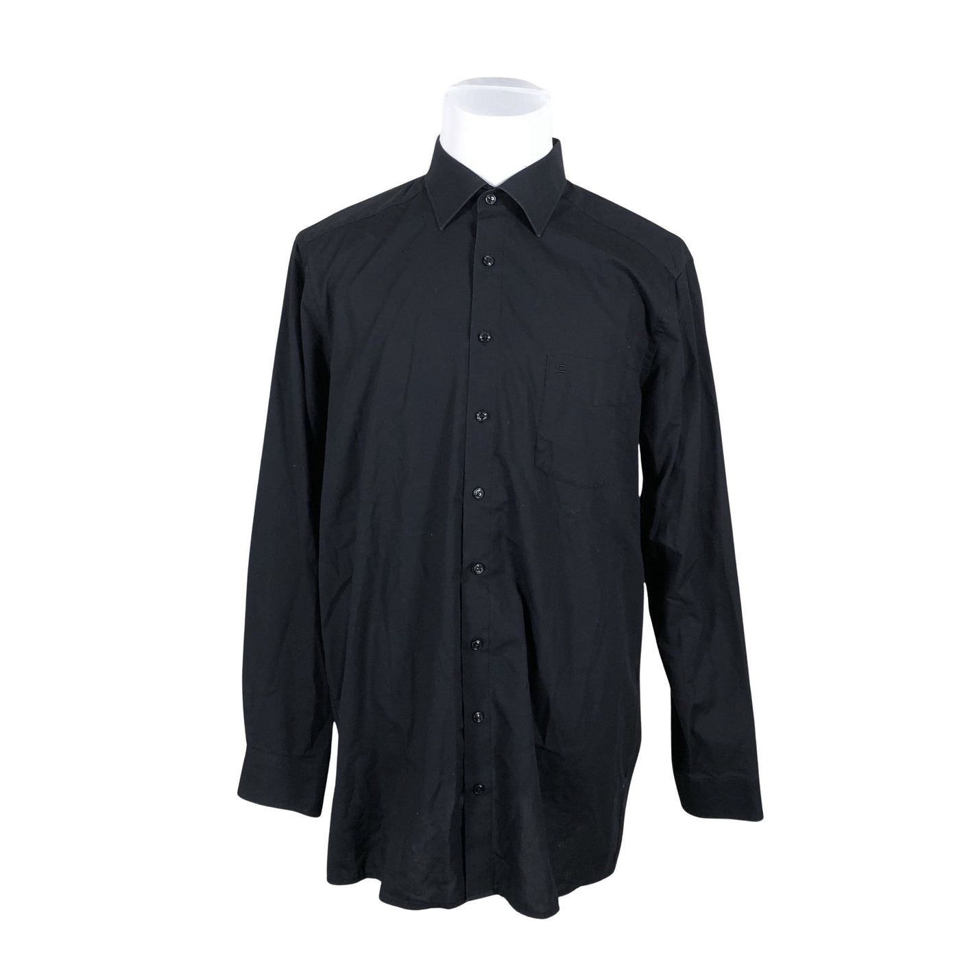 Unisex Olymp - Triiksärk, suurus XXL - Must (1)