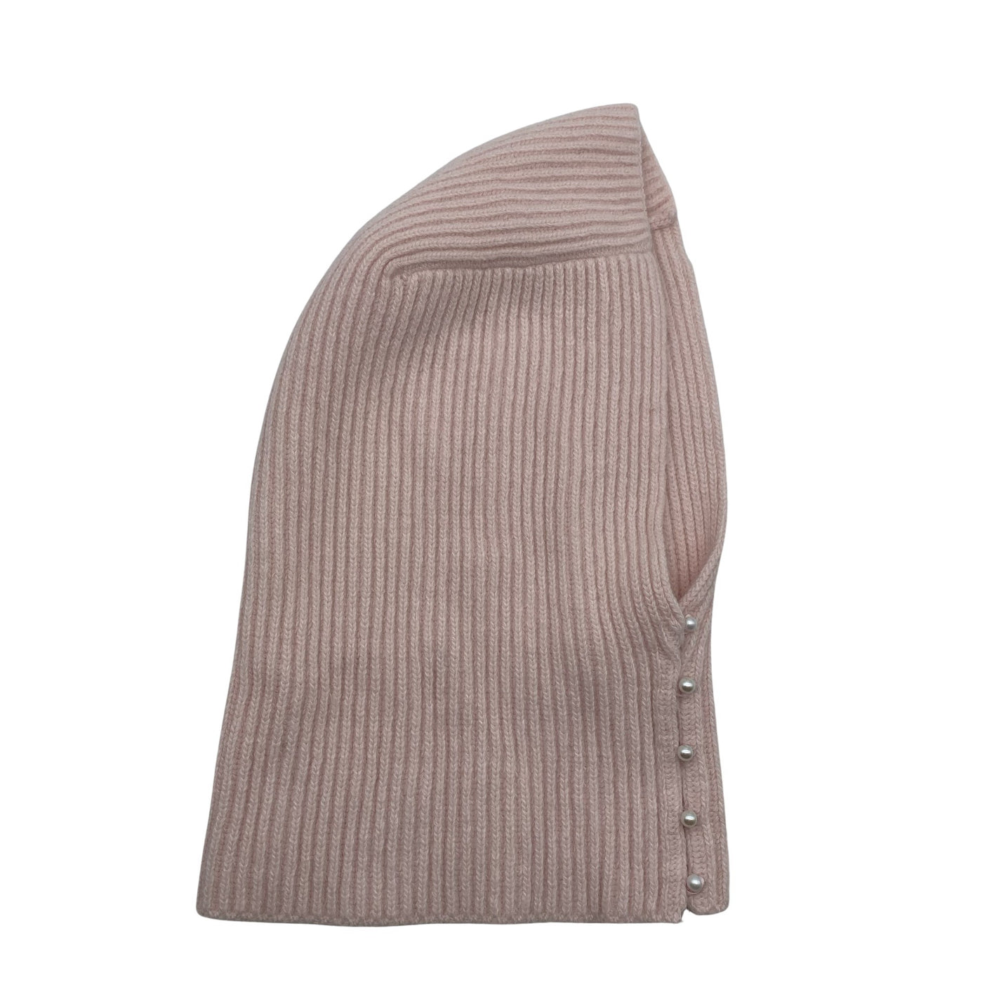 Unisex Lasessor - Talvemüts, suurus 58 - 60 cm - Heleroosa (1)