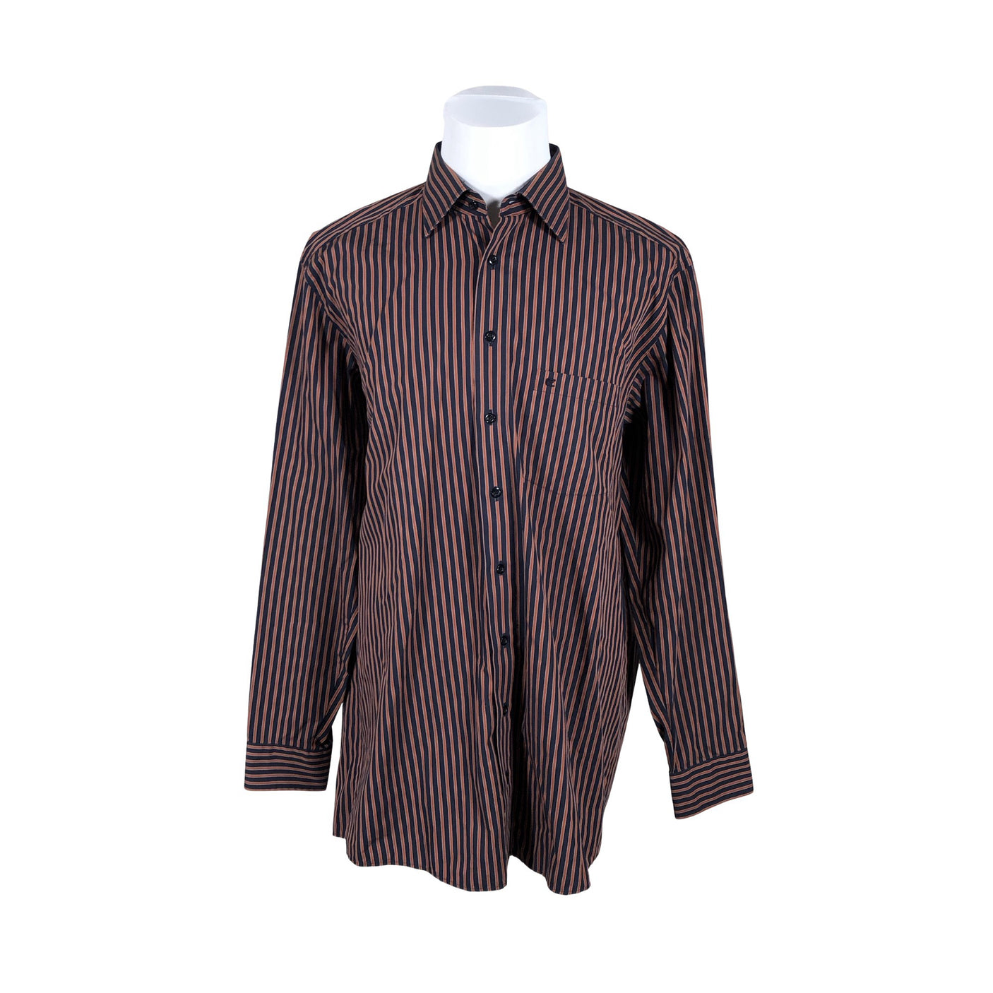 Unisex Casa Moda - Triiksärk, suurus XXL - Sinine (1)