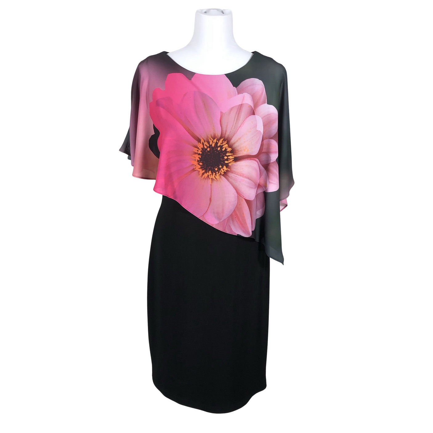 Unisex Frank Lyman - Õhuke kleit, suurus 40 - Must (1)