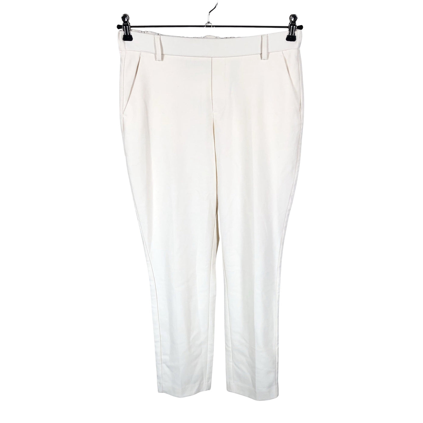 Unisex Mos Mosh - Mittevenivad püksid, suurus 38 - Beige (1)