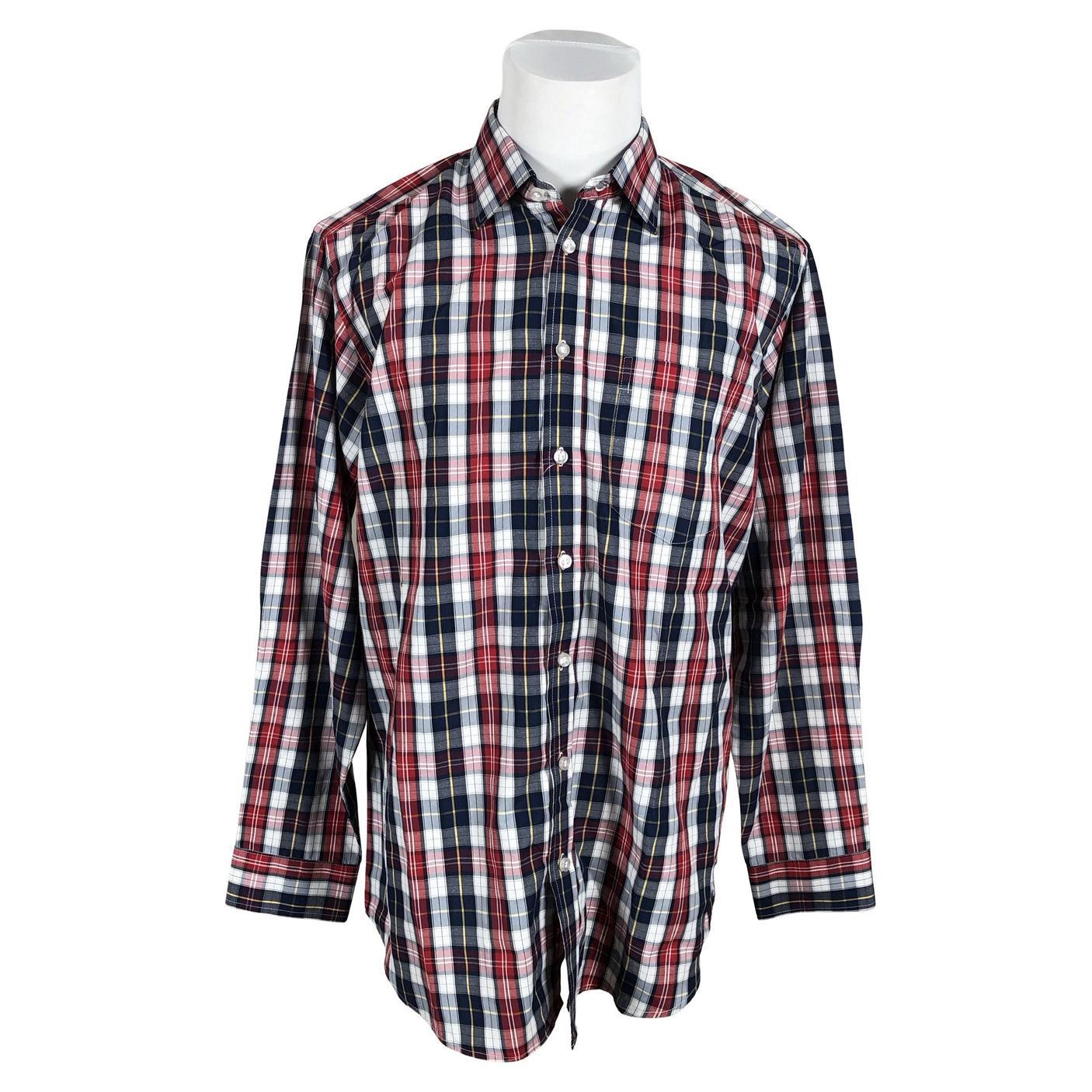 Unisex Handmade - Triiksärk, suurus XXL - Sinine (2)