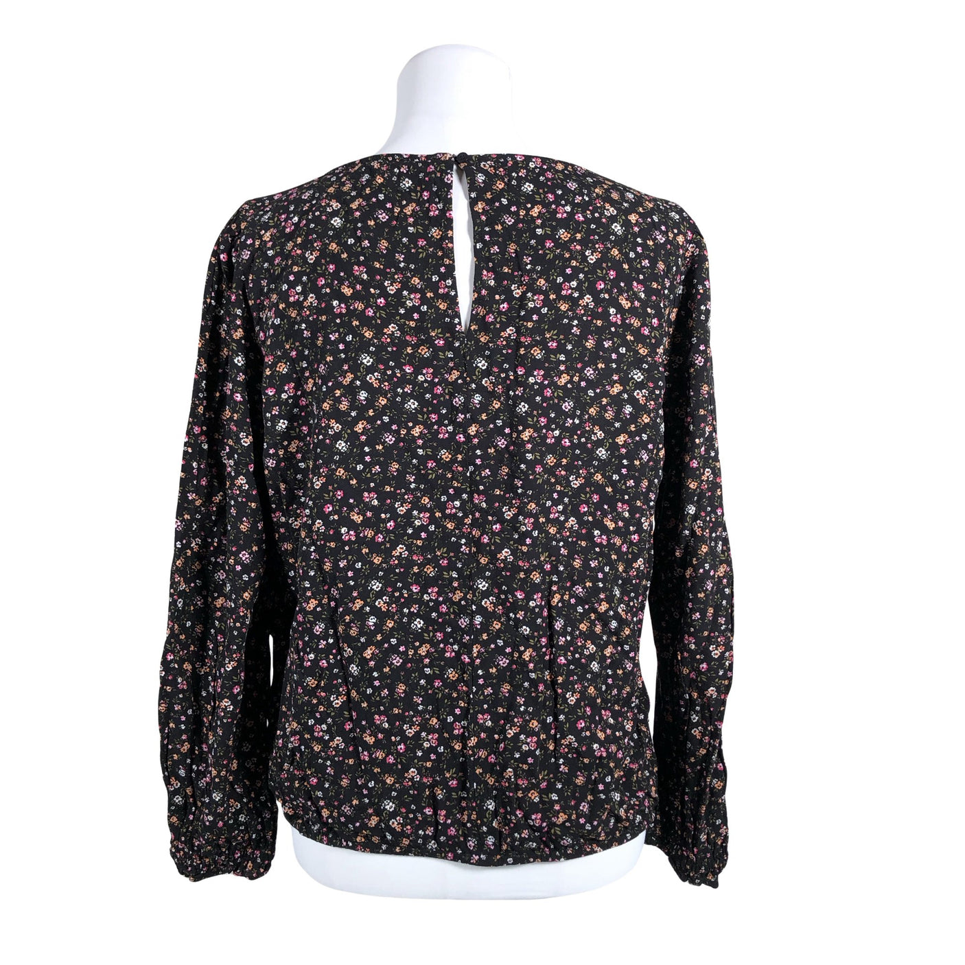 Unisex Esprit - Pluus, suurus 38 - Must (2)