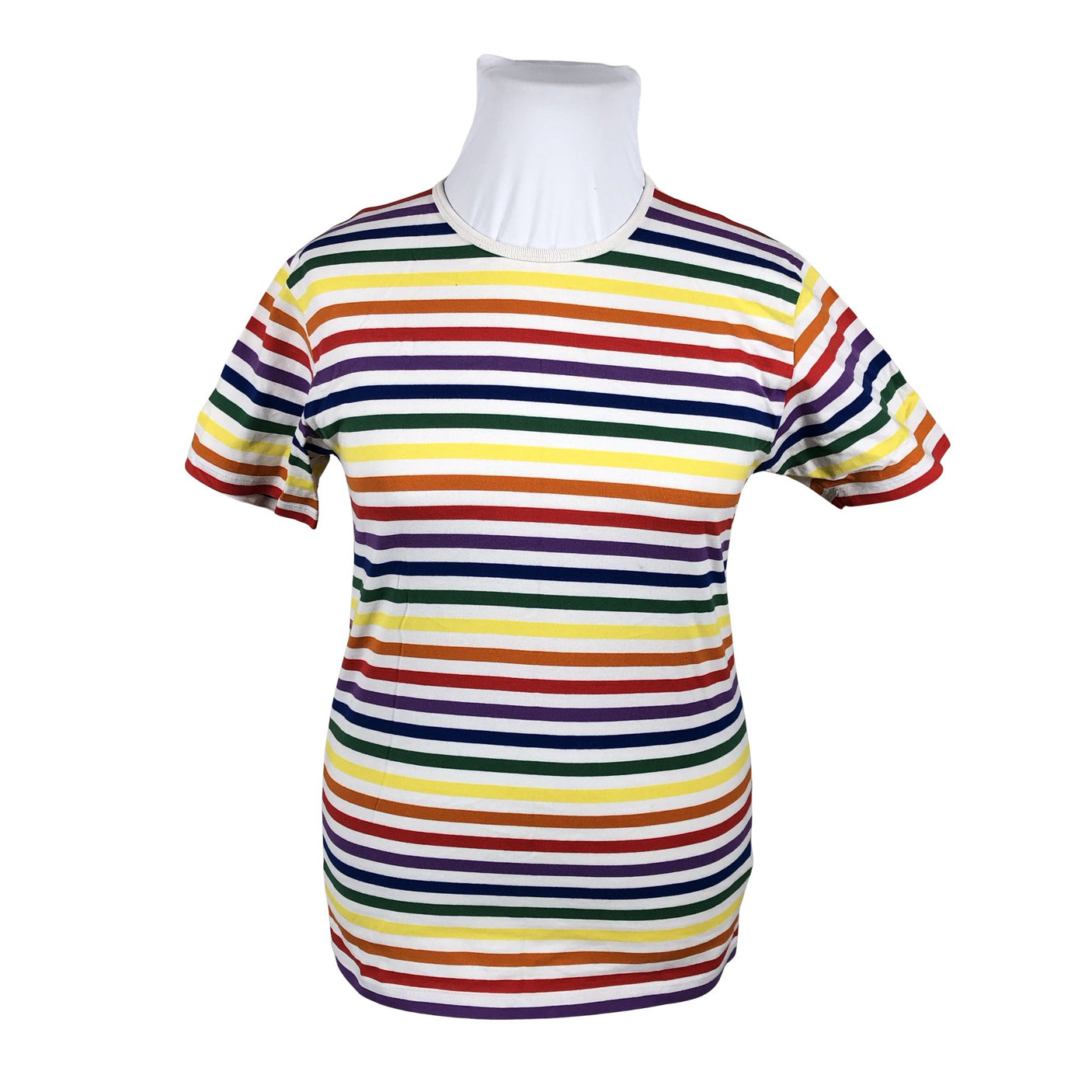 Unisex Marimekko - T-särk, suurus M - Kollane (1)
