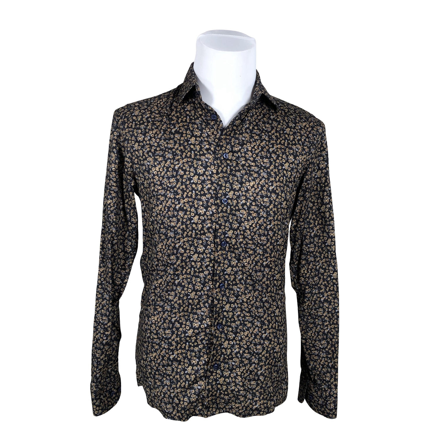 Unisex Sand - Triiksärk, suurus M - Hall (1)