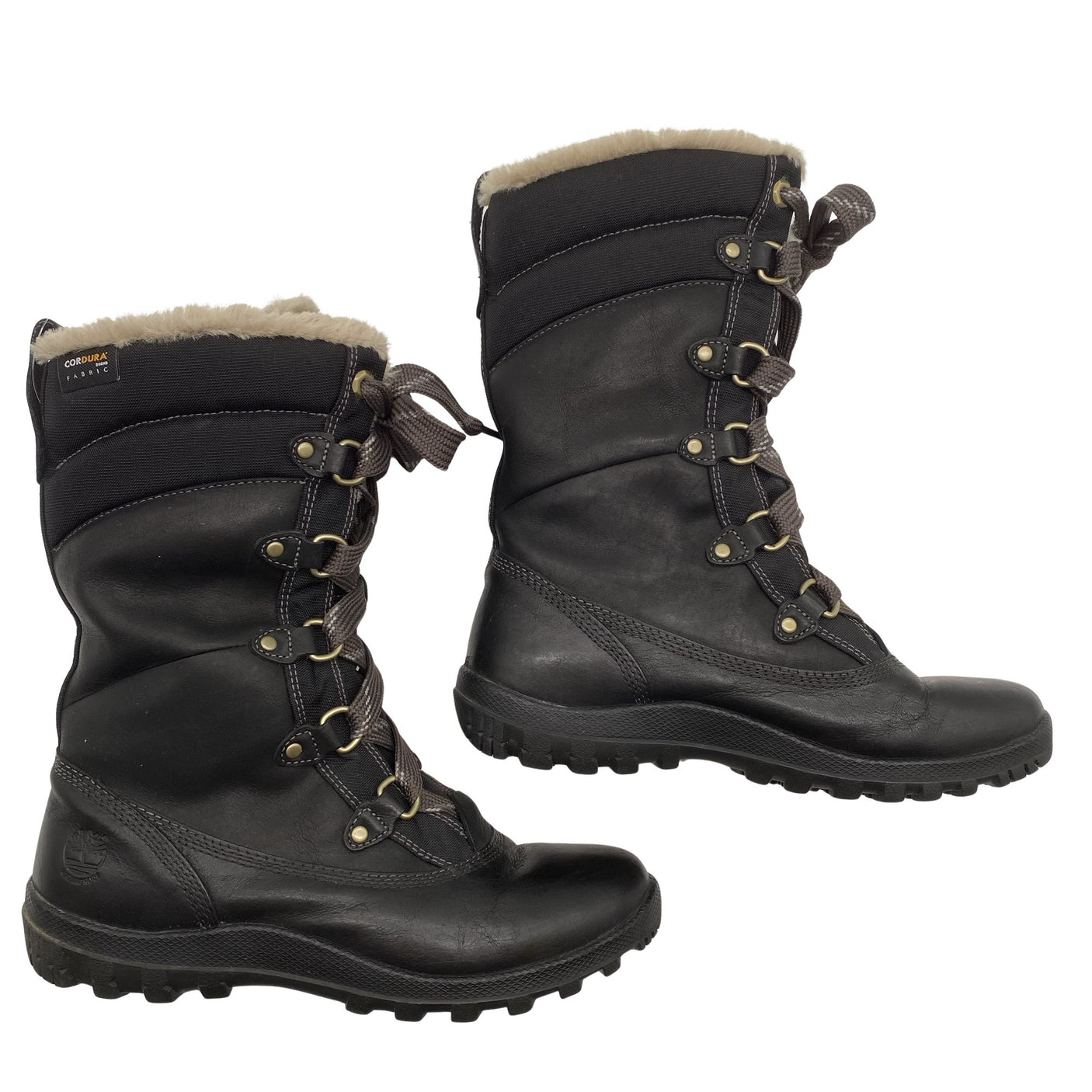 Unisex Timberland - Poolsaapad, suurus 39 - Must (1)